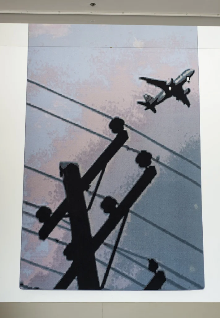 Coordinates | Cook Convention Center