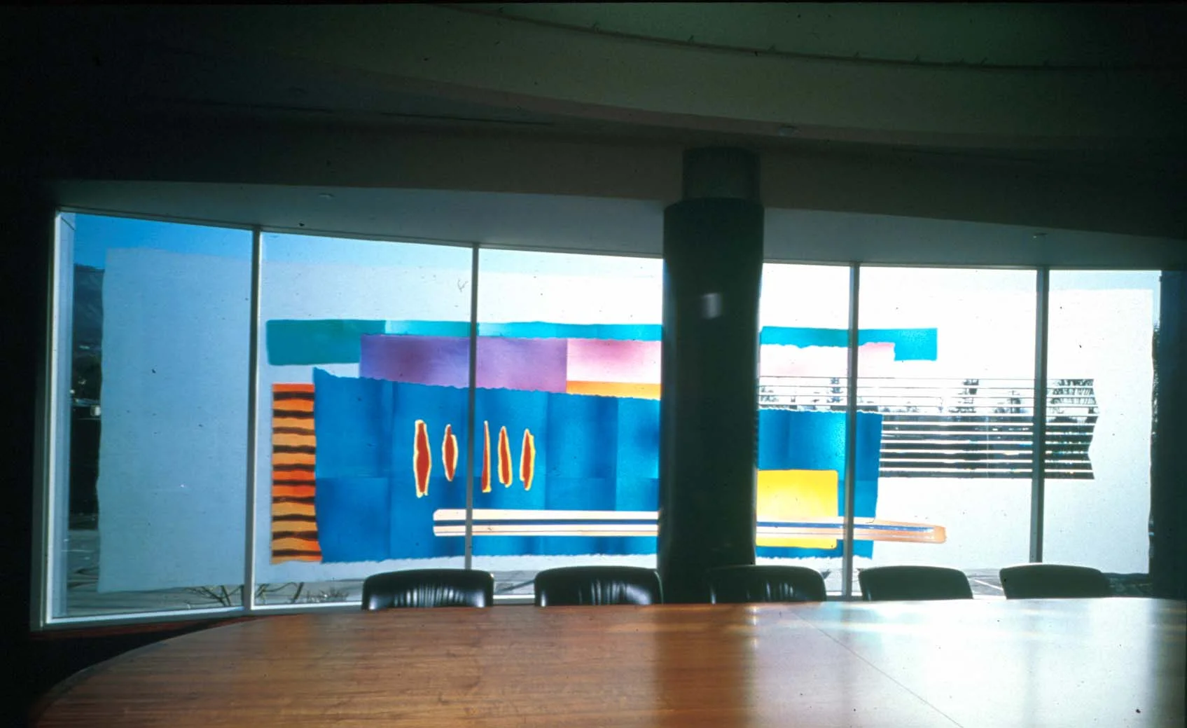 United | Hickory Ridge Middle School