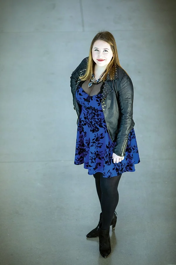 UAC's Own Receives an Honorable Mention