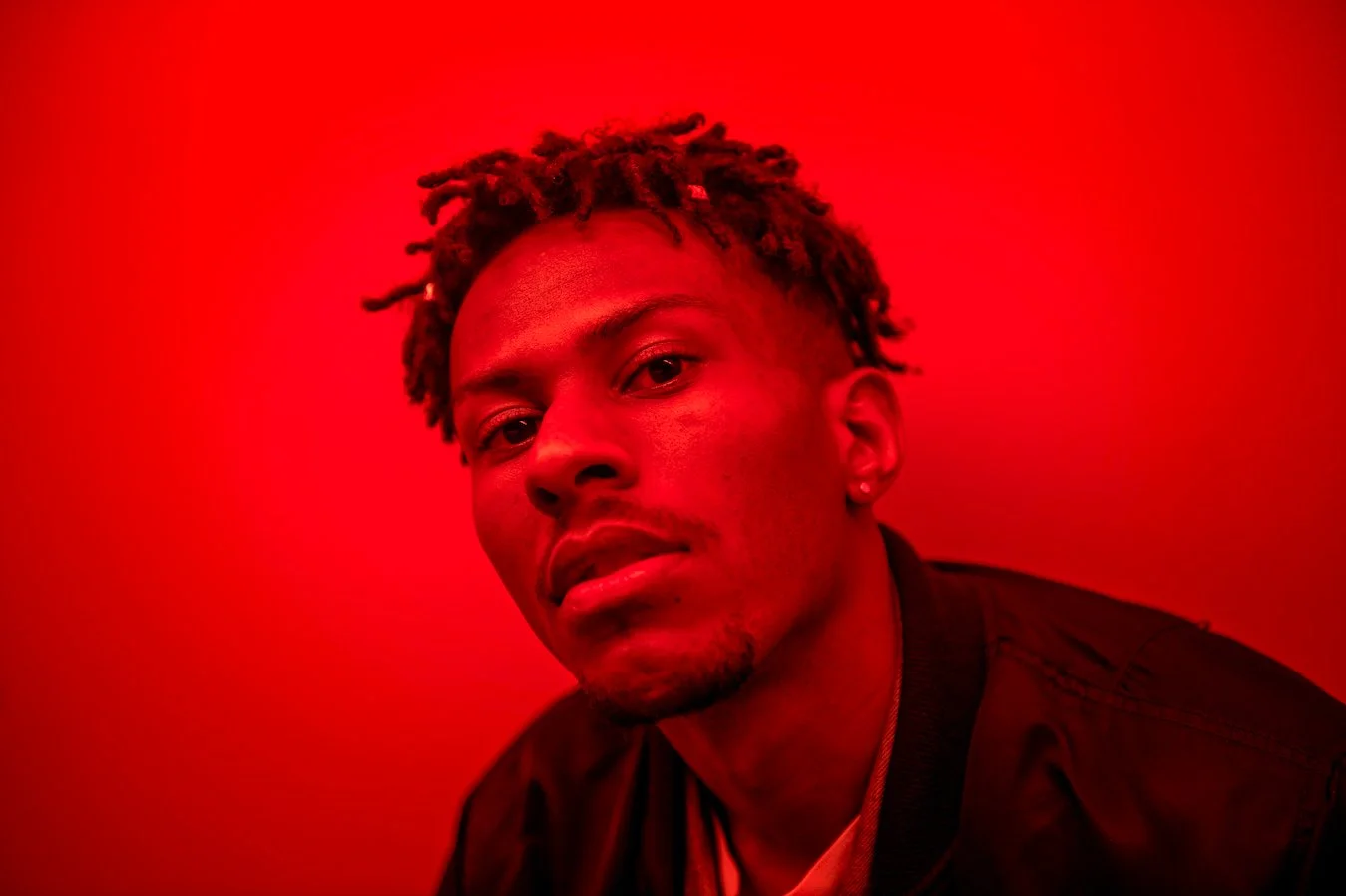 Artist Spotlight: Lawrence Matthews III