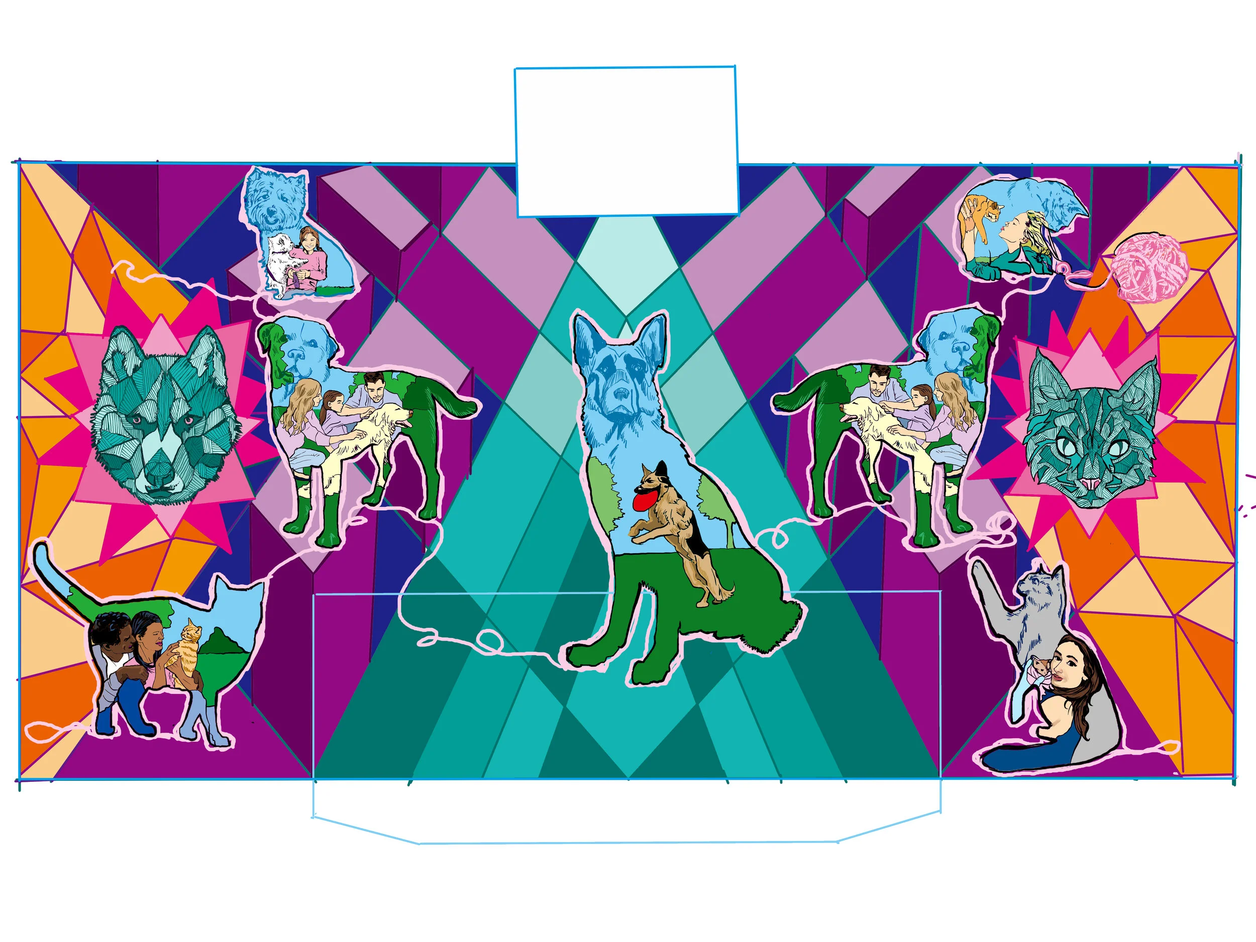 Proposed Design (mock-up)