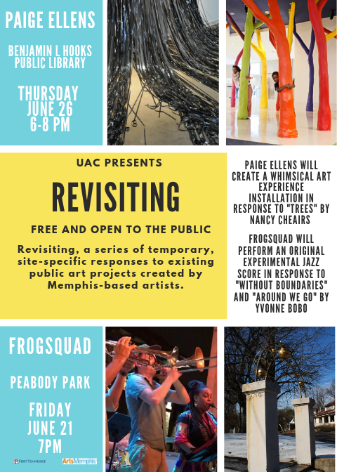 UAC Kicks Off New Revisiting Series 