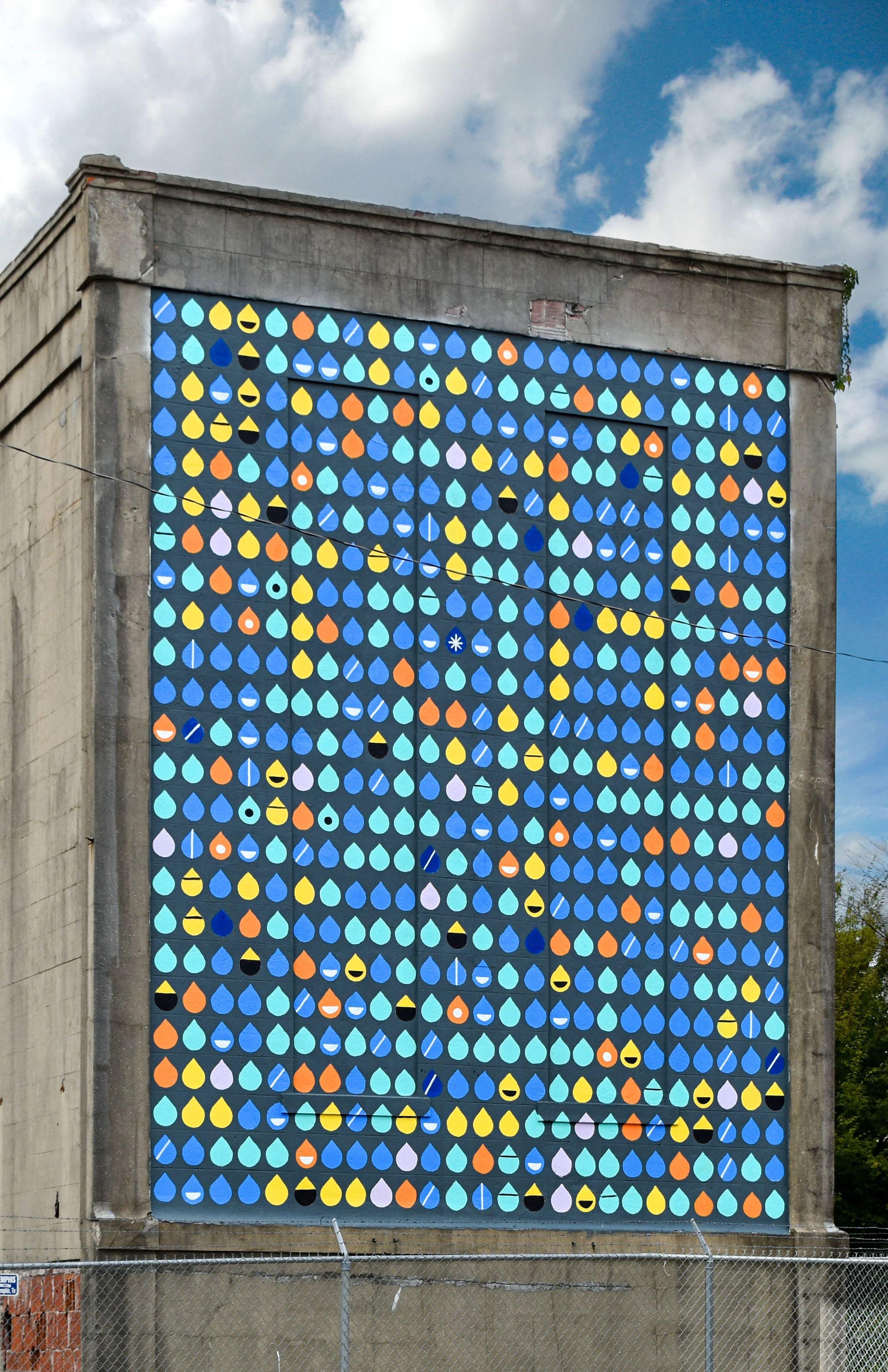 Basin Portraits | Art &amp; Environment