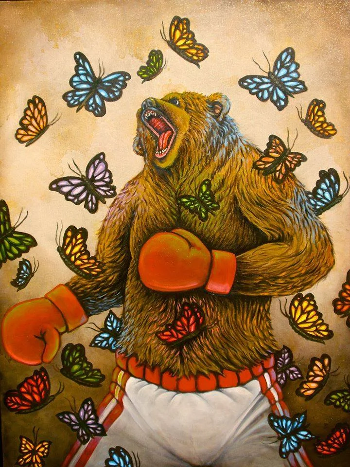 Bobby Spillman