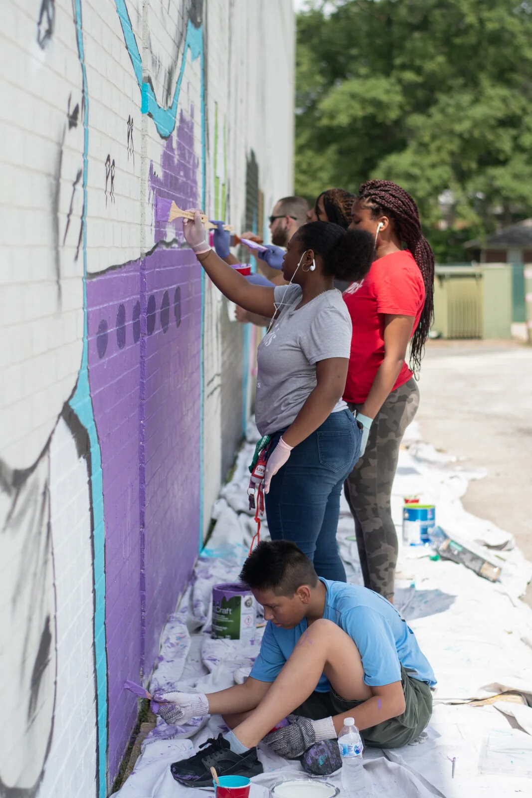 Art + Environmental Justice | Call to Artists