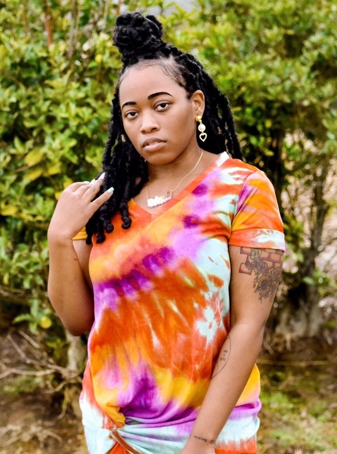 LaAndrea Deloyce