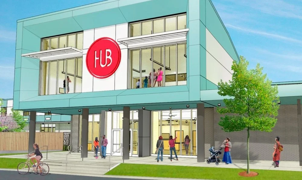 Hospitality Hub | New Hub Hotel Commissions