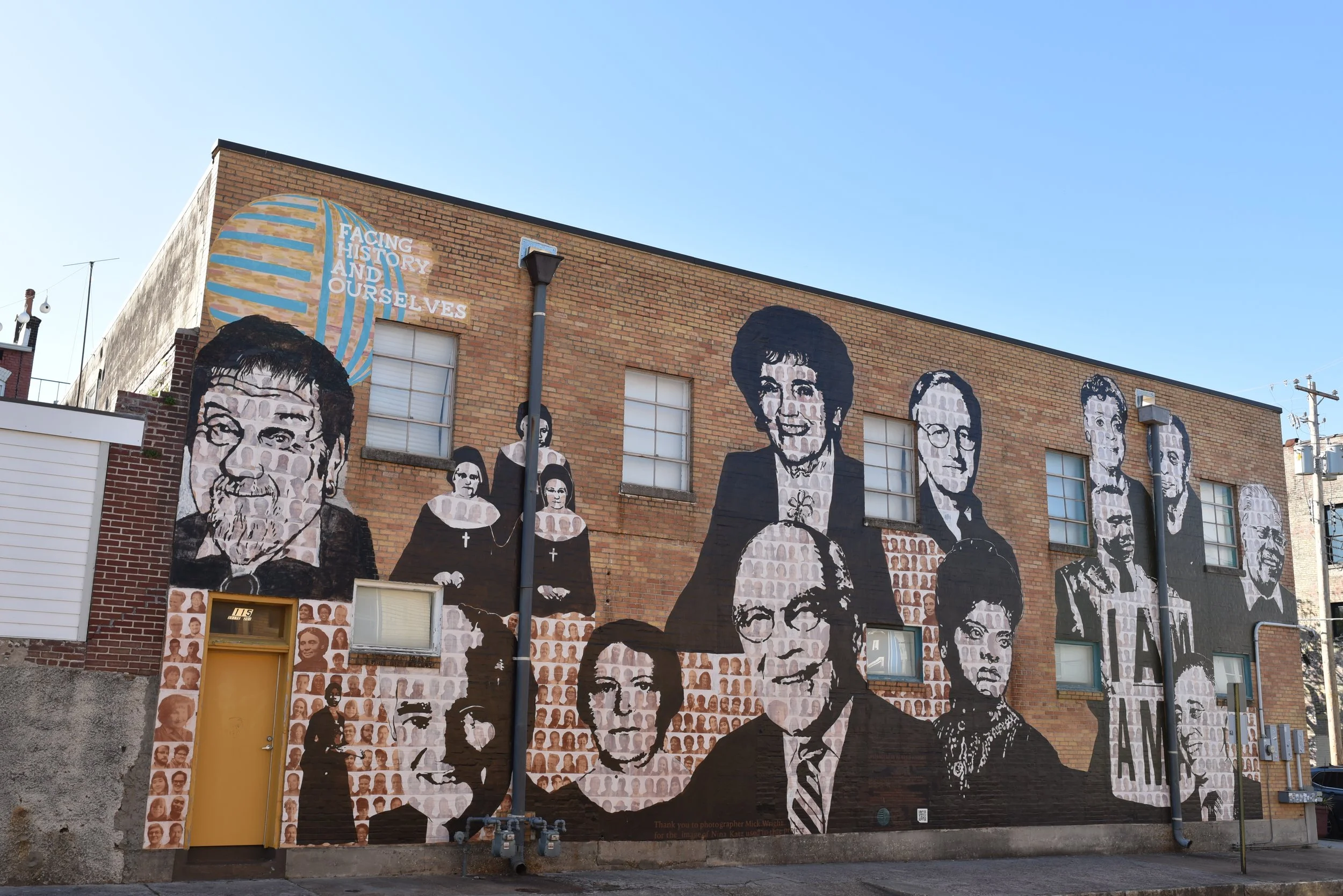 Memphis Upstanders