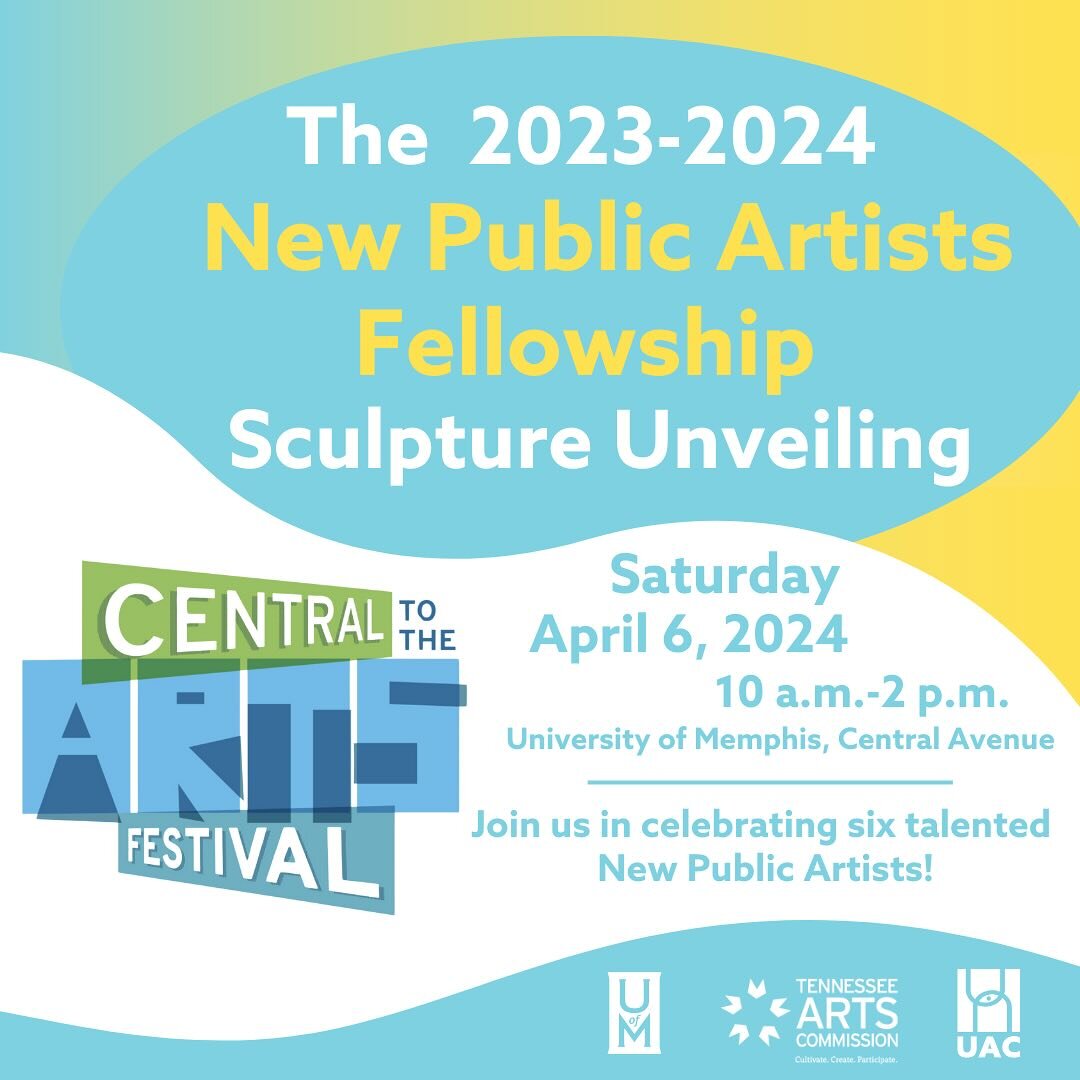 Join us in celebrating the unveiling of 6 stunning public art sculptures! Proudly crafted by talented artists through our New Public Artists Fellowship Program, these artworks are set to inspire and enrich the campus community at the University of Me
