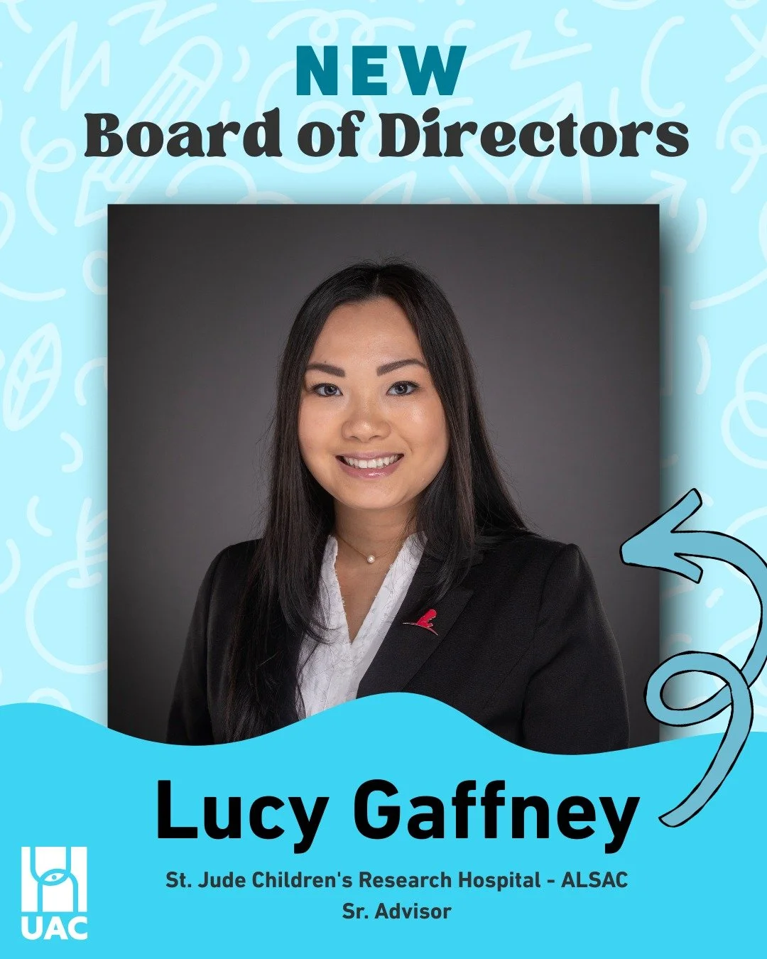 ✨ Welcome Our Newest Board Members! ✨ We&rsquo;re thrilled to welcome Anna Wohrman and Lucy Gaffney to our board! Anna Wohrman, Vice President of Strategic Initiatives at New Memphis, is an entrepreneurially minded marketing leader with a proven trac