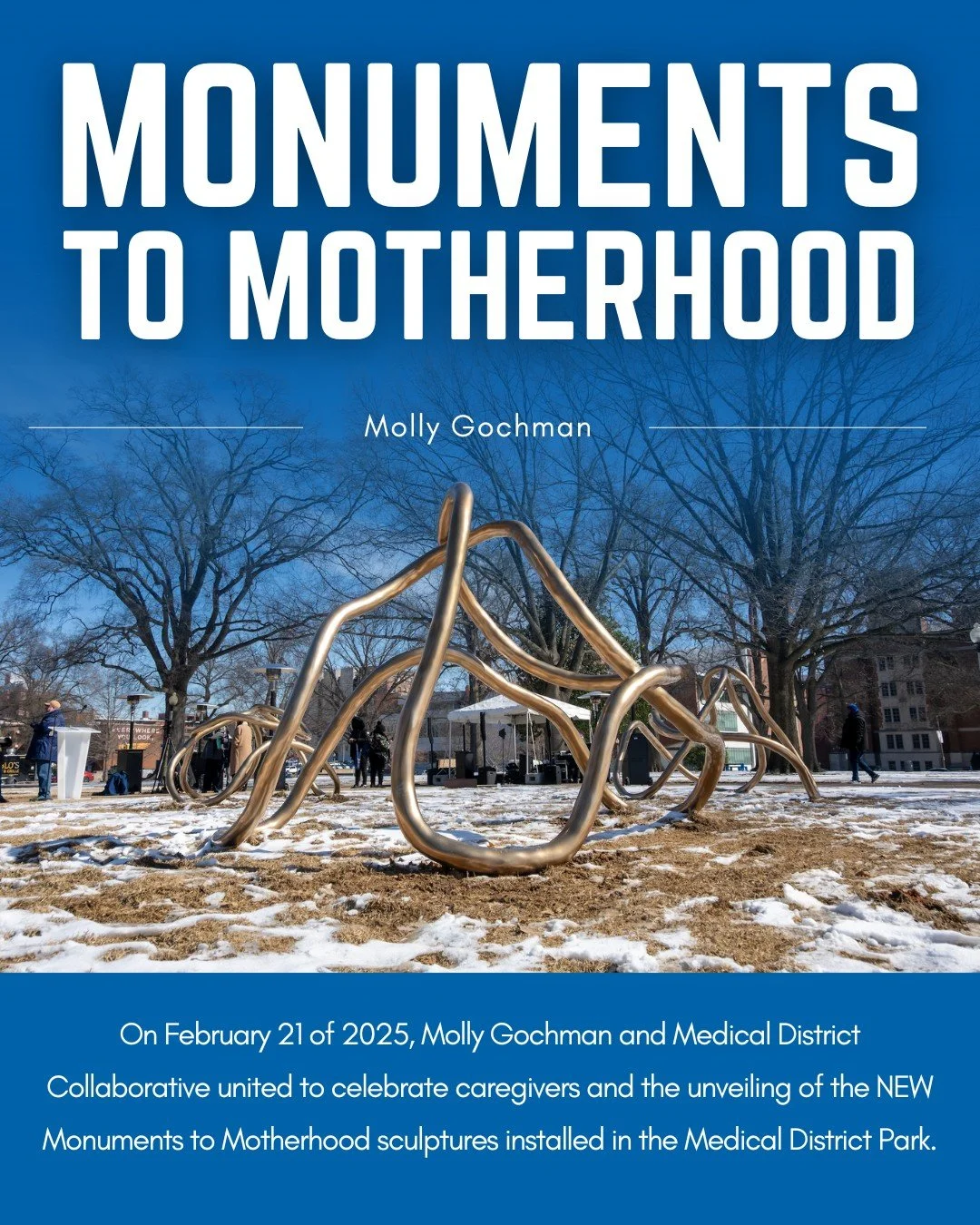 Every third Friday of February, we honor the caregivers who hold our families and communities together. Caregivers Day is more than a moment of recognition&mdash;it&rsquo;s a reminder to continually support, uplift, and appreciate those whose daily a