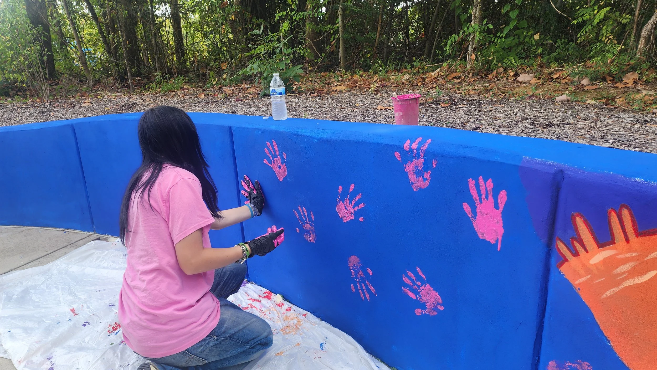 Tillman Sculpture Park