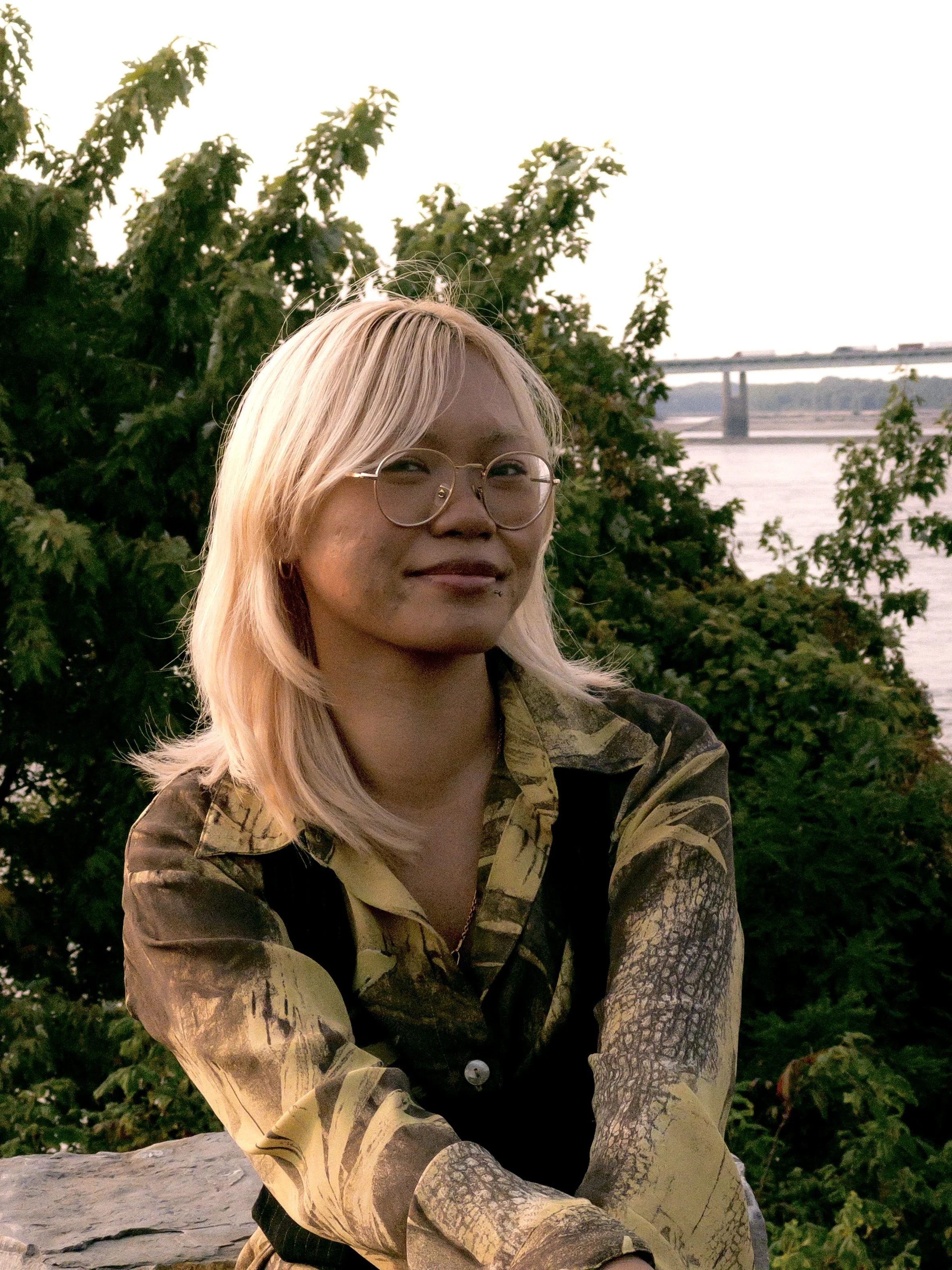 Jessica Sathongnhoth