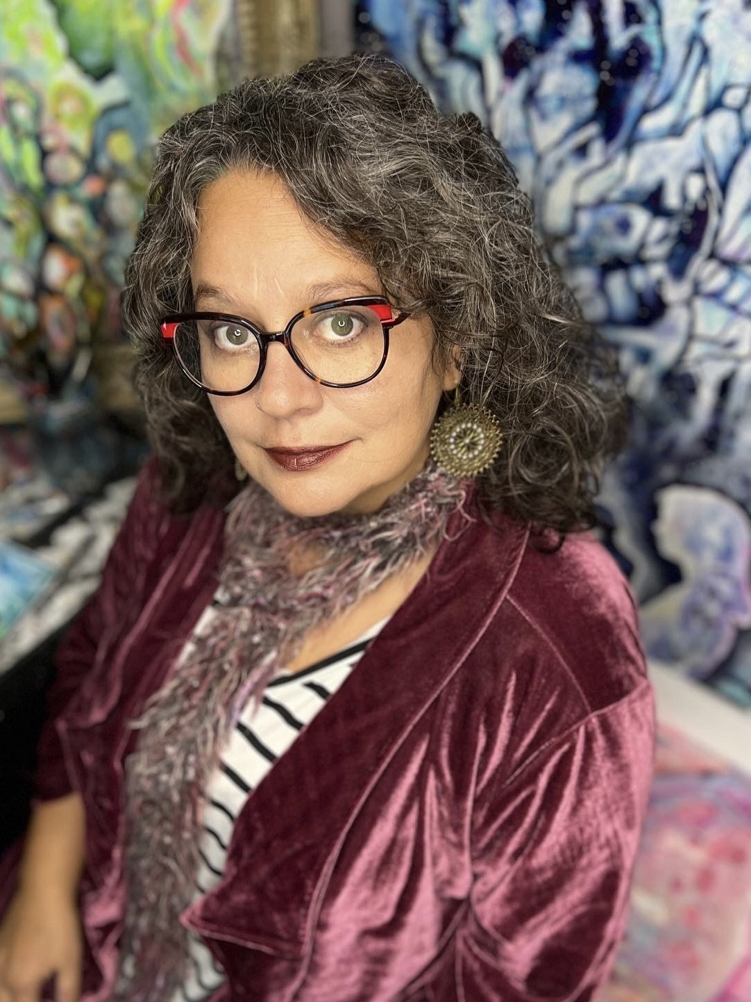 Katrina Boza Leggett