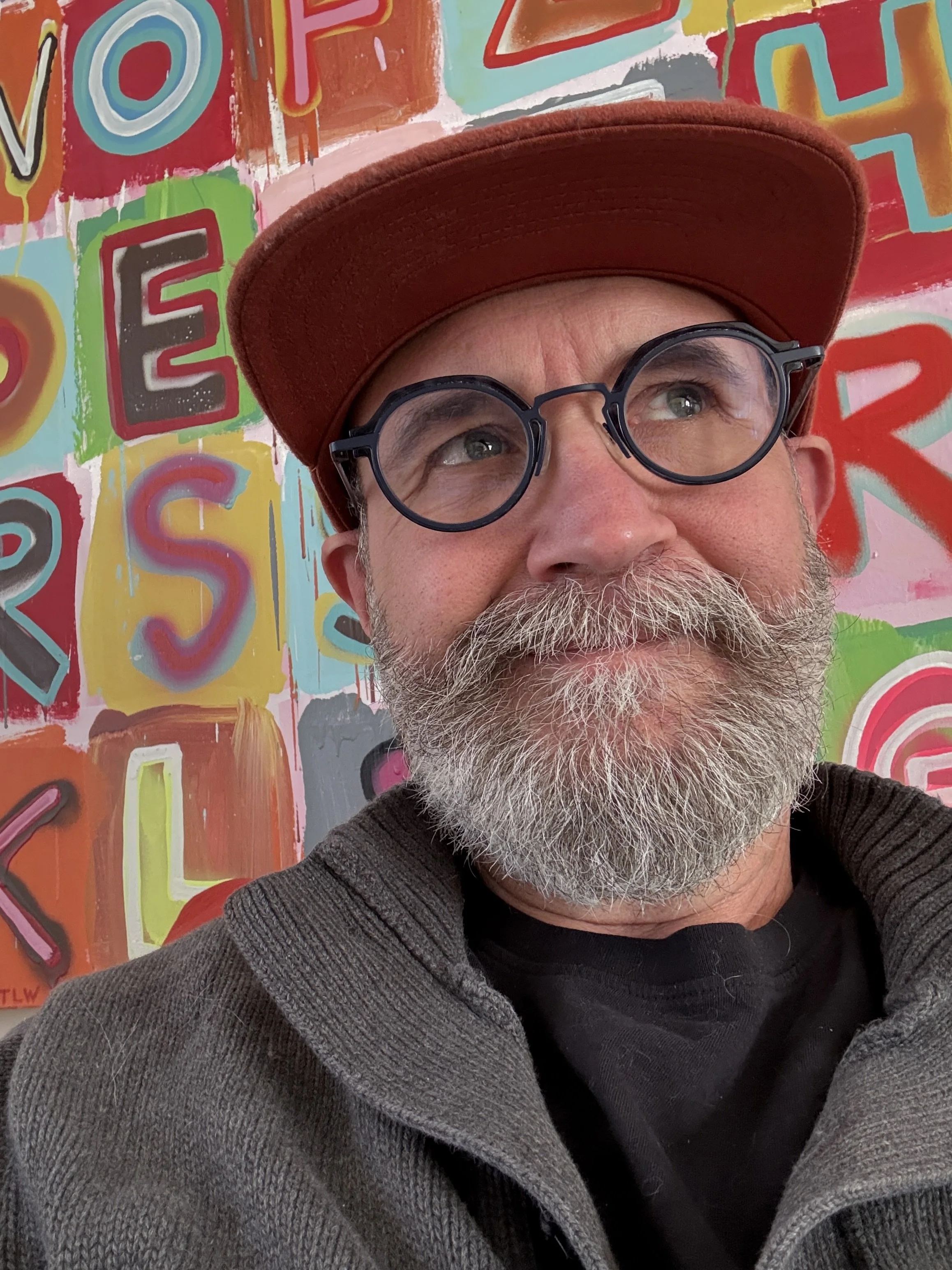 Tad Lauritzen Wright