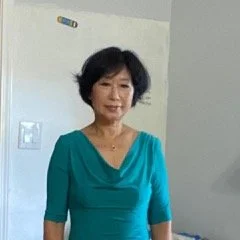 Zhixin “Cathay” Walker