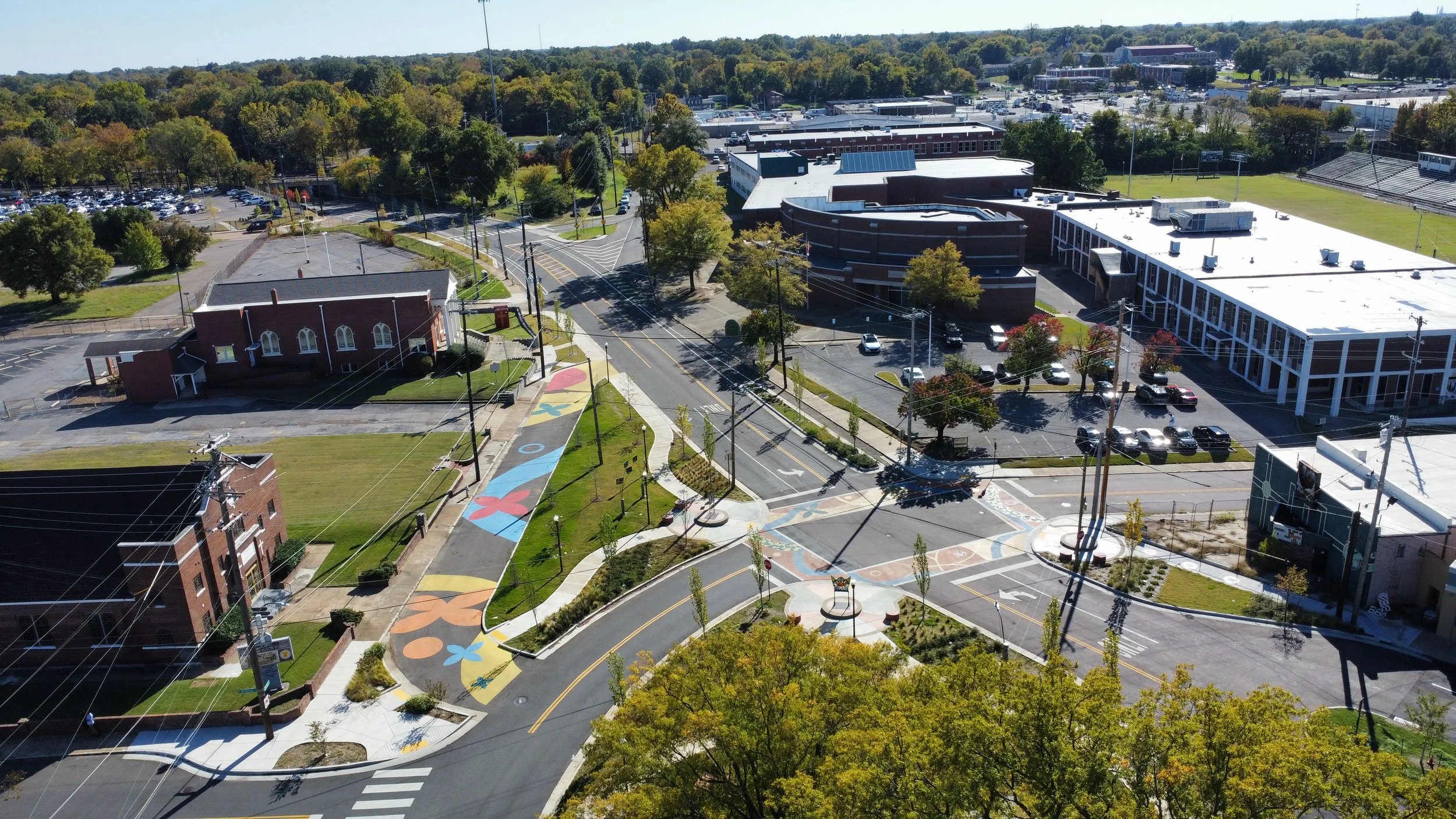 South City Oasis | Memphis Accelerate