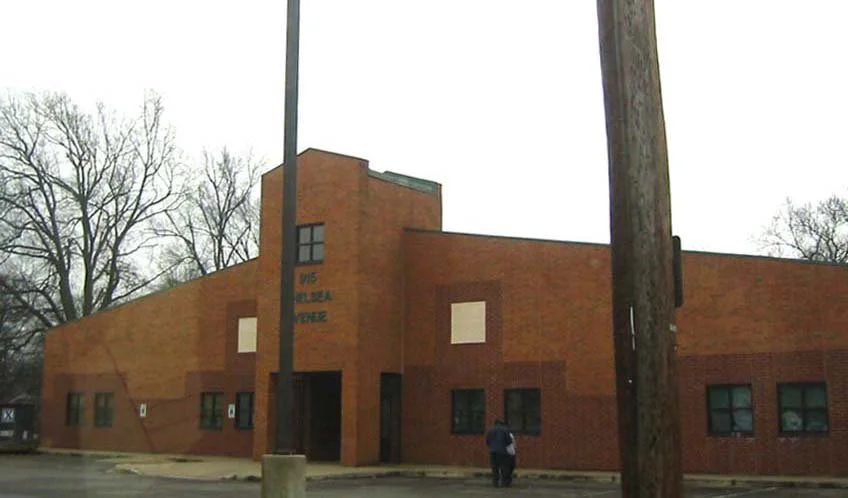 Dave Wells Community Center | CALL TO ARTISTS 