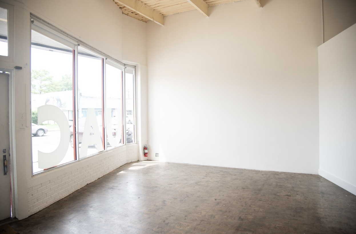 2027 FREE Exhibition Space