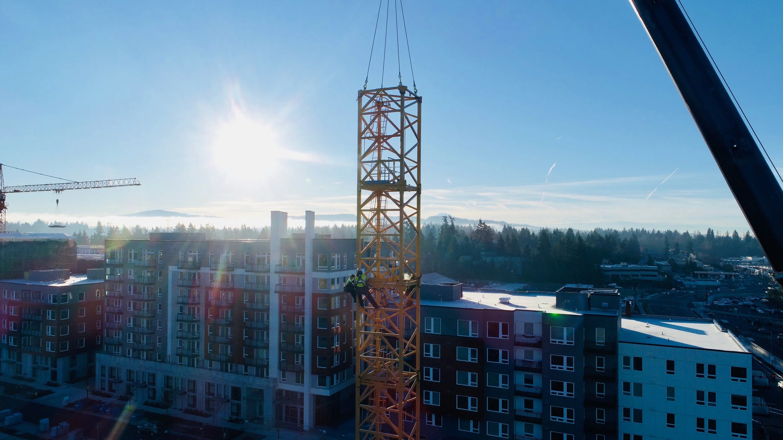 AMLI - Spring District