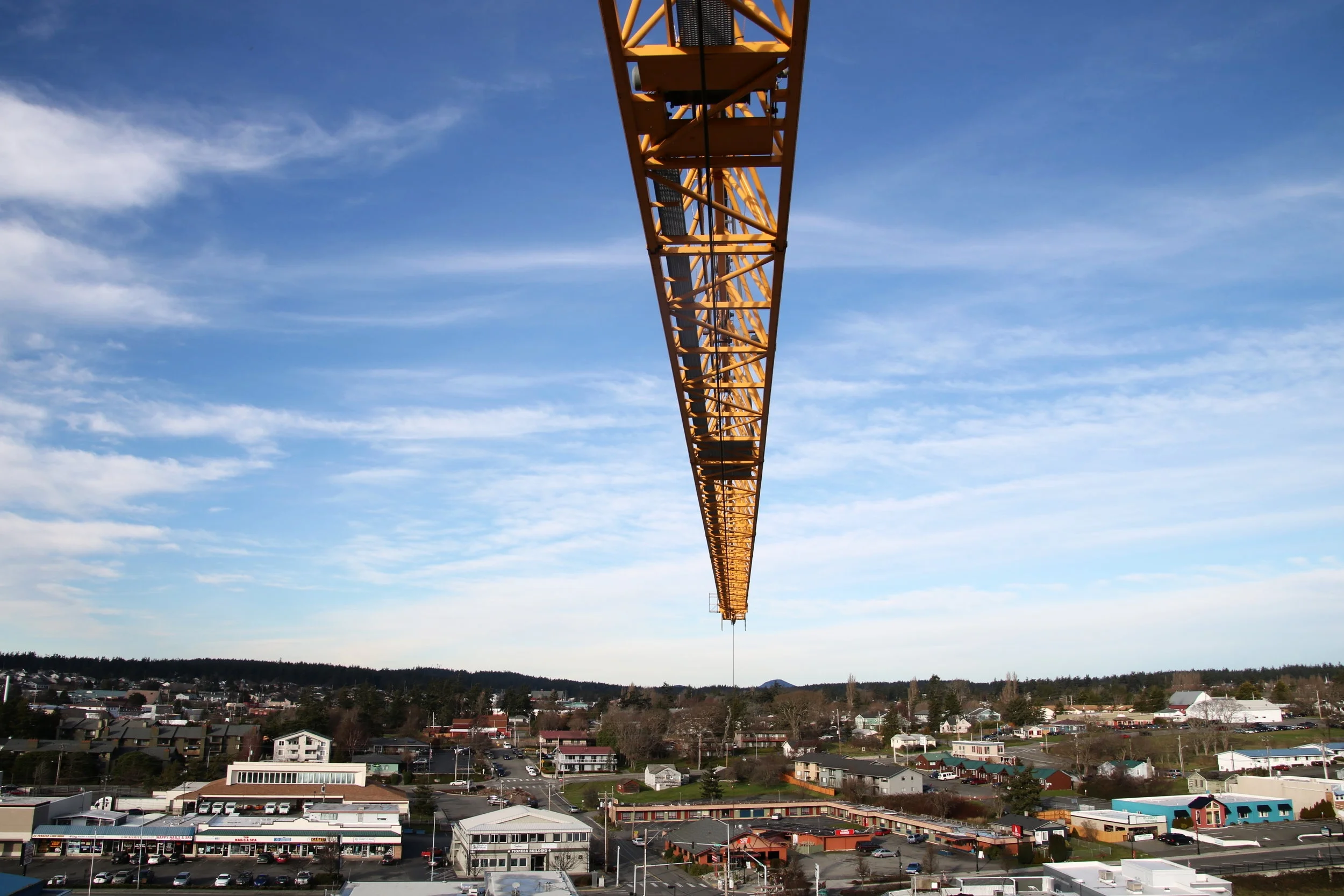 Oak Harbor Clean Water