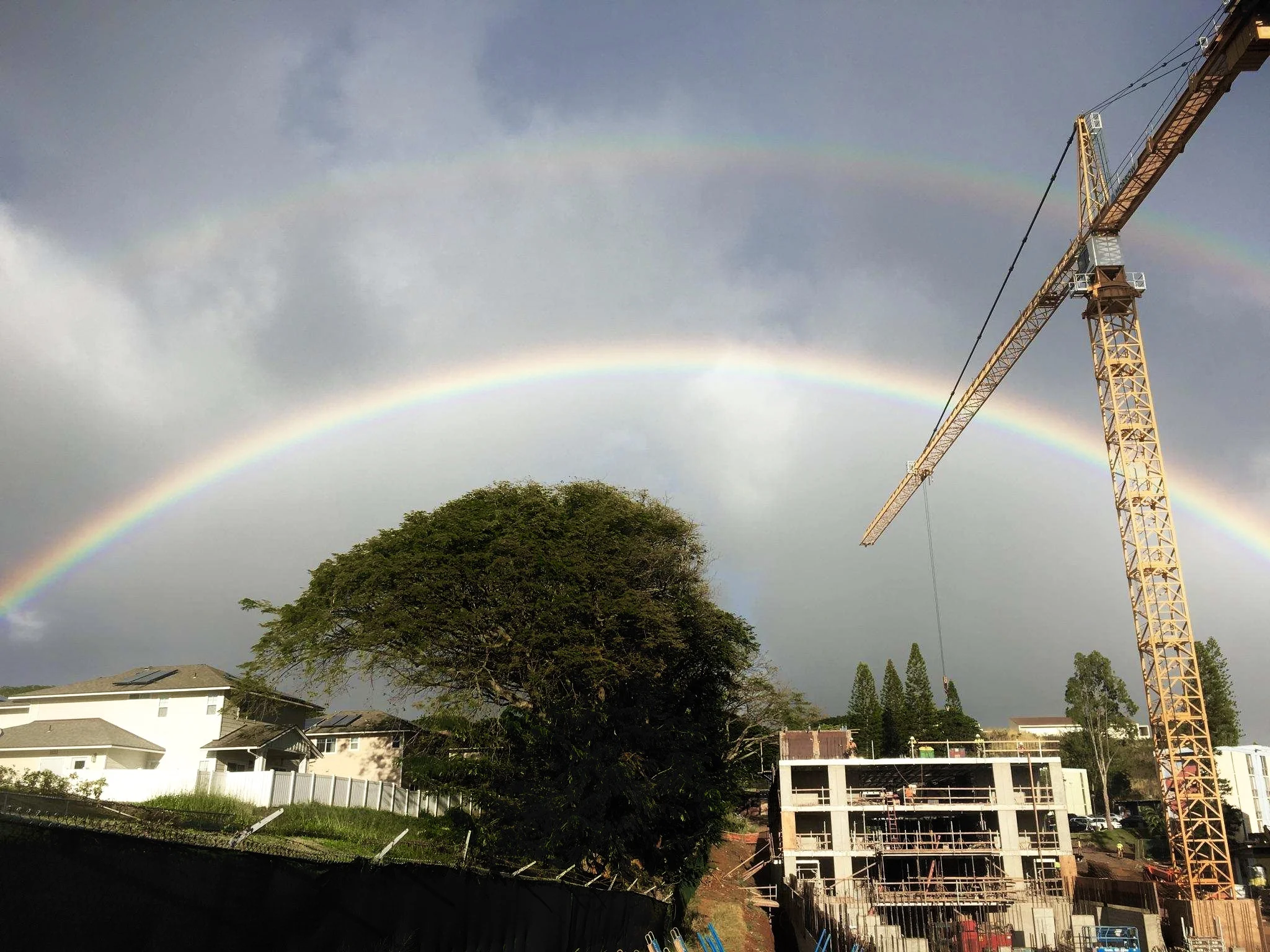 Moanalua Hillside Apartments