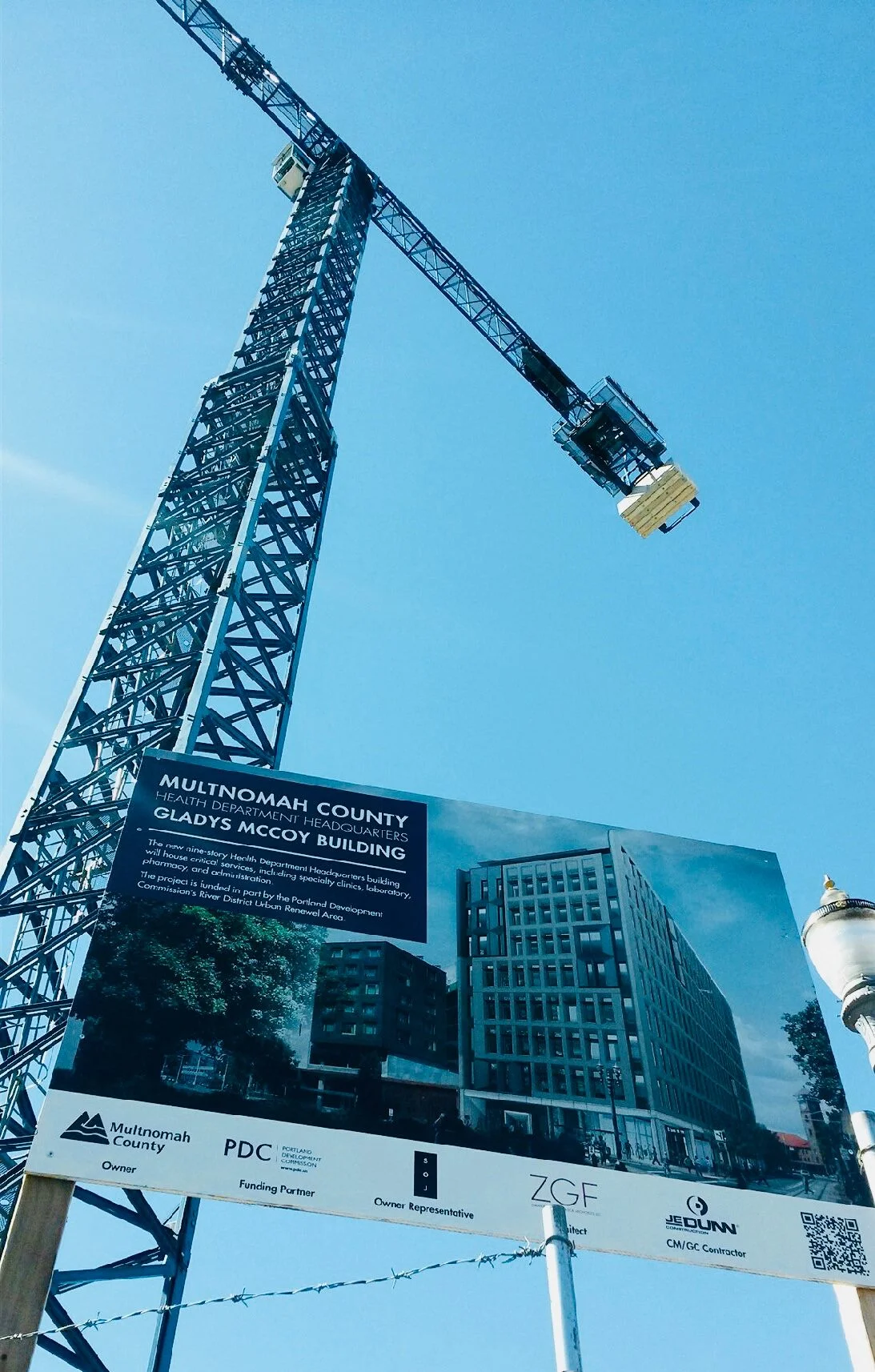 Multnomah County Health Department