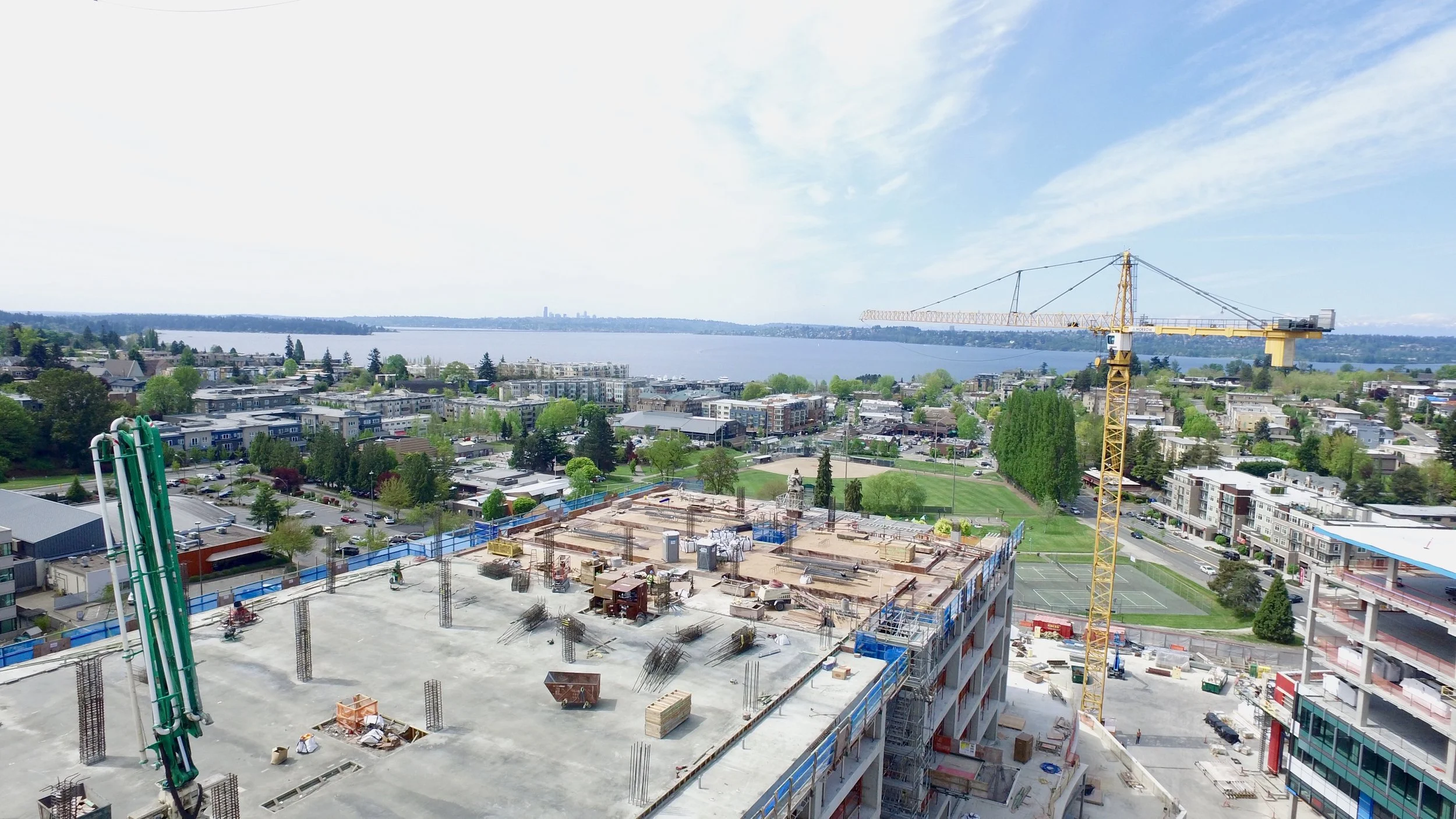 Kirkland Urban