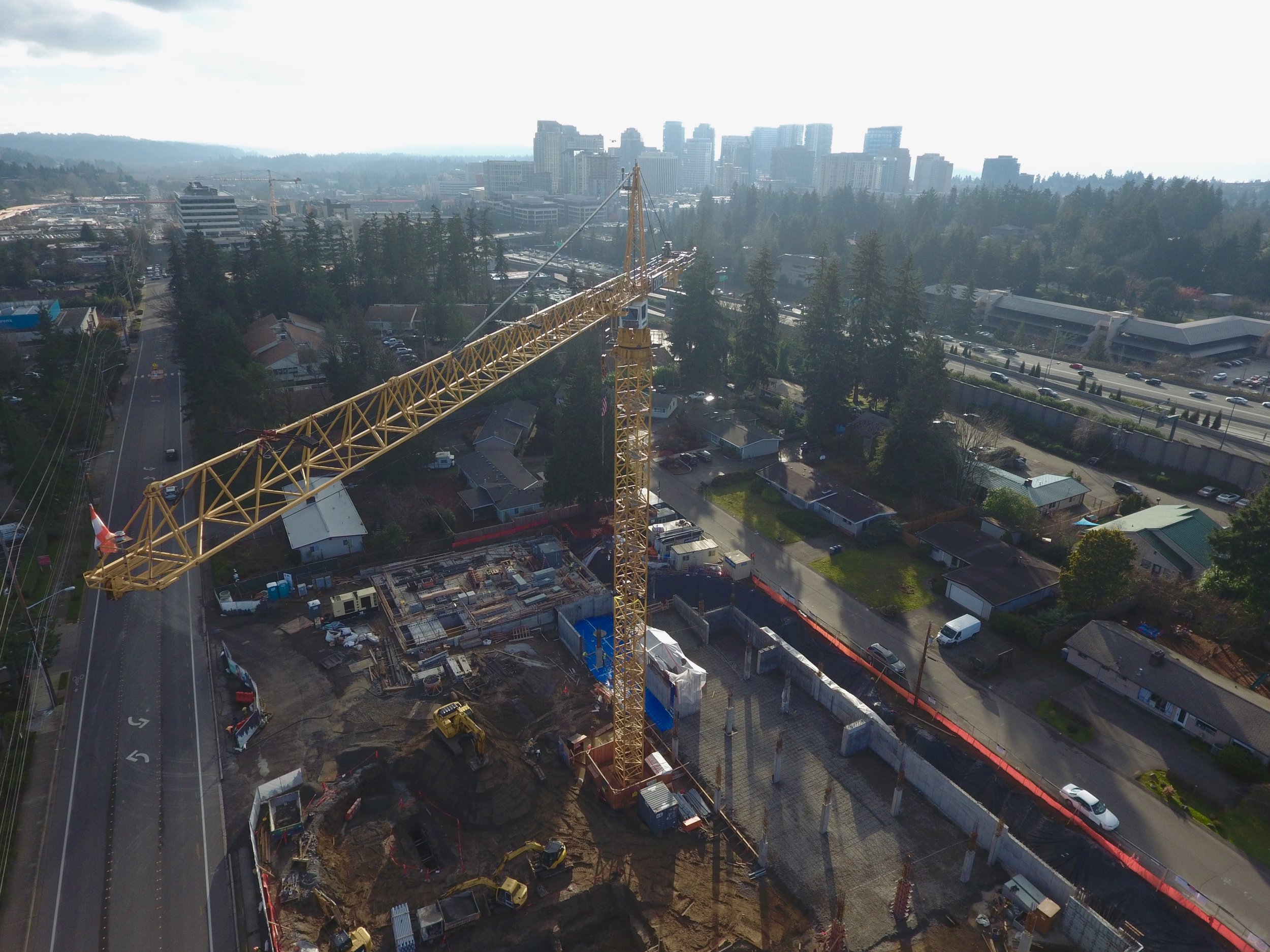 Aegis Overlake