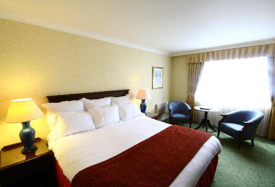 double room urban hotel grantham