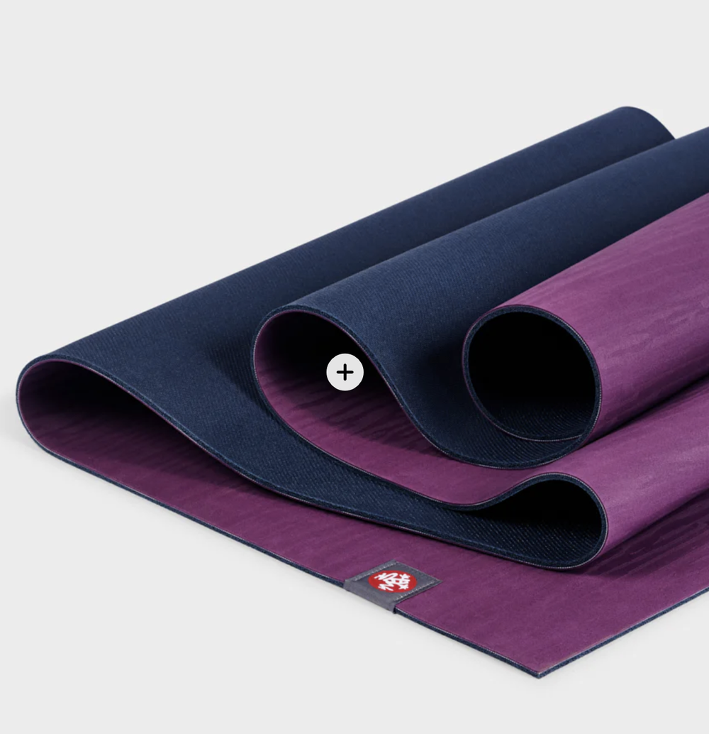 Manduka eKO 5mm inch — Prasada Yoga