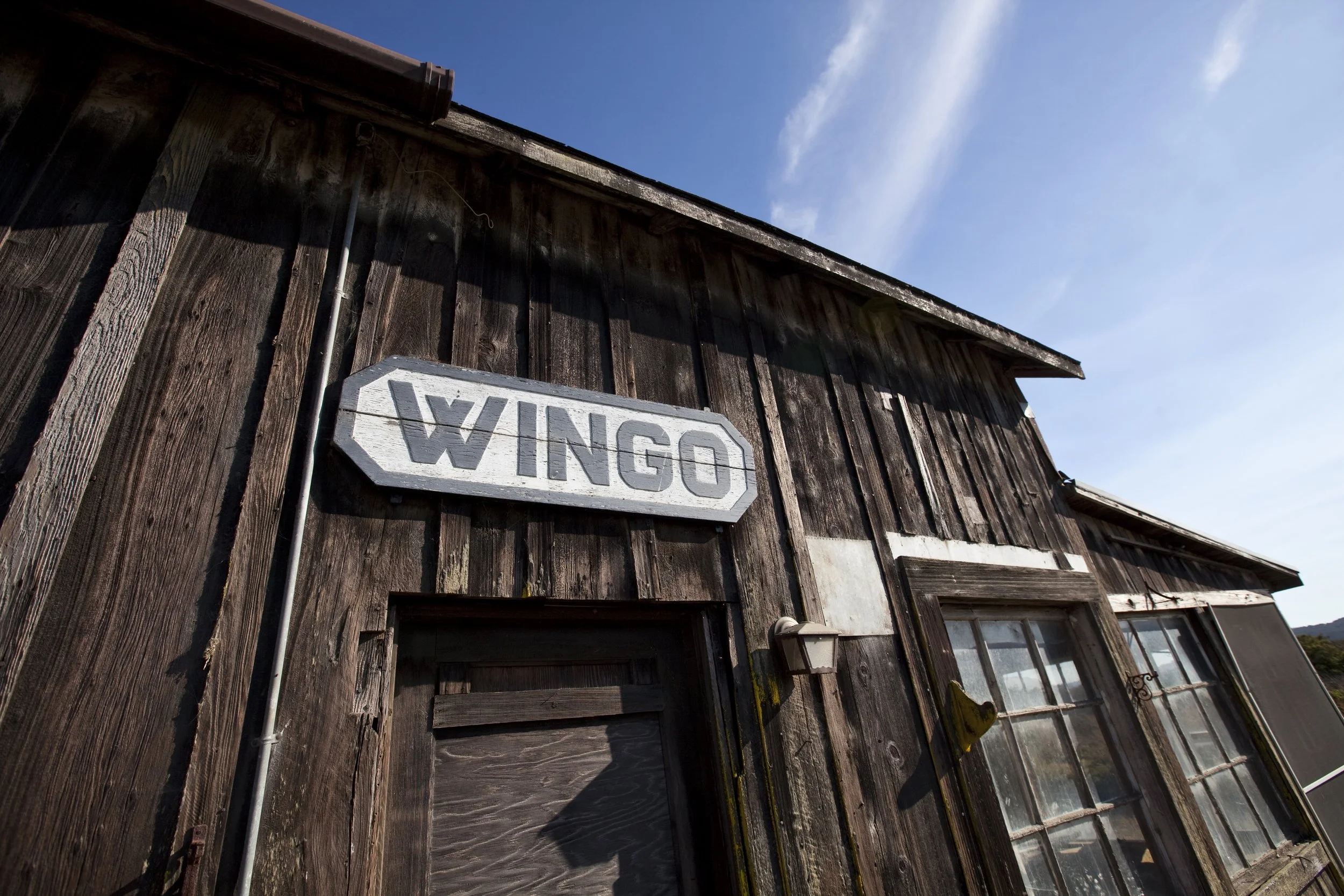 wingo, california