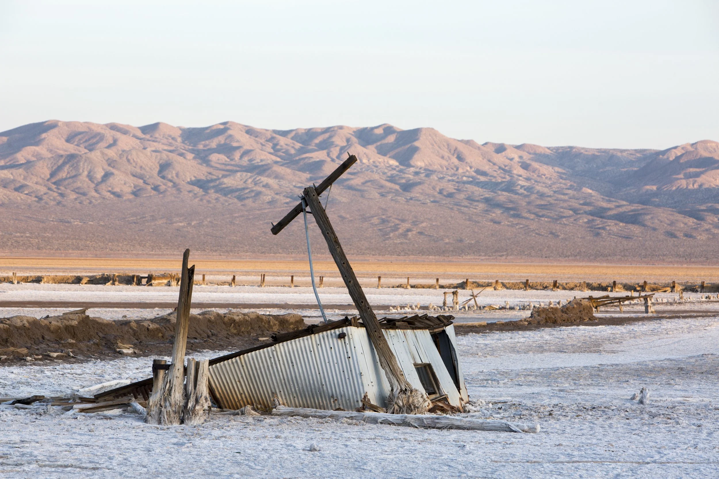 saltdale, california