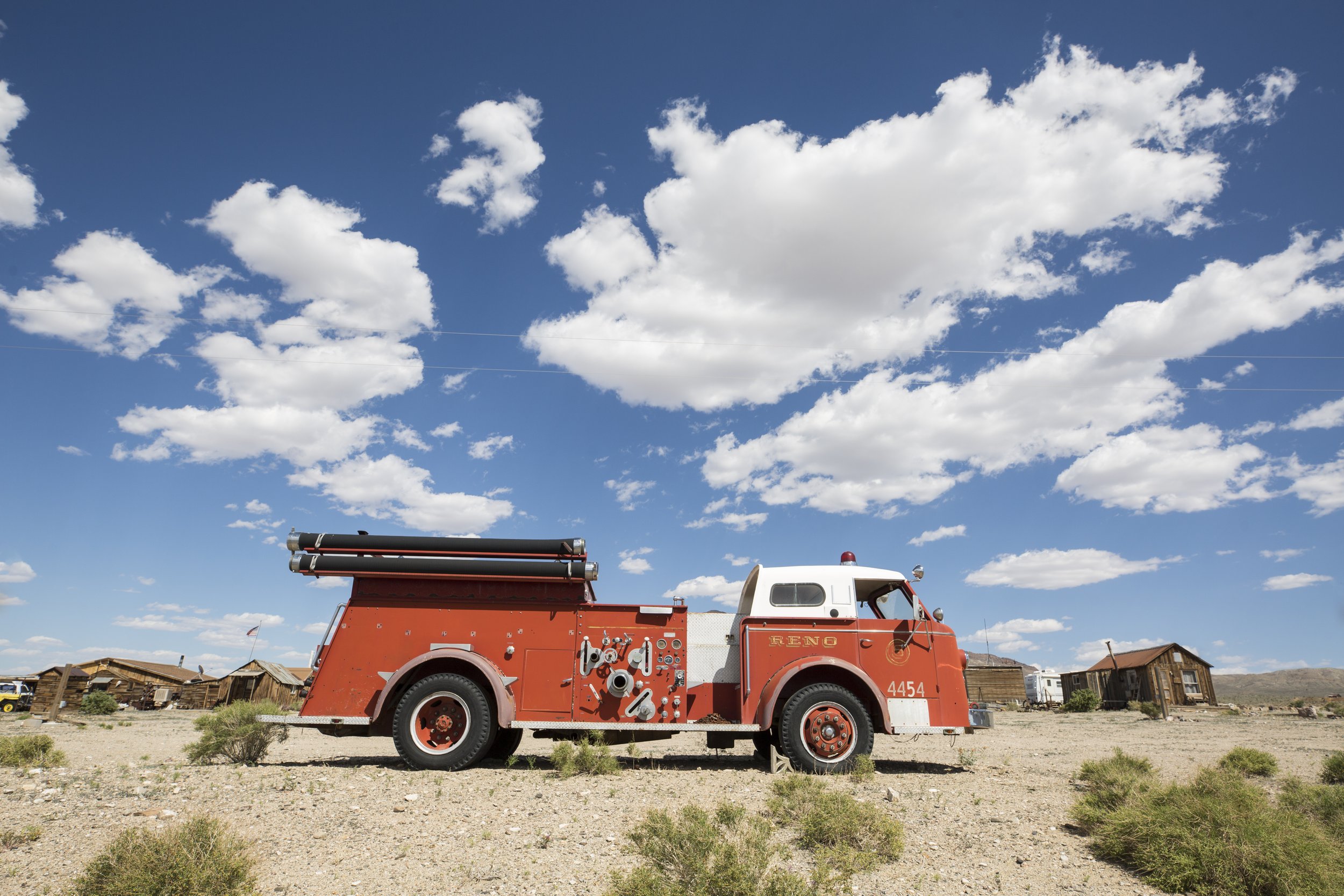 gold point, nevada