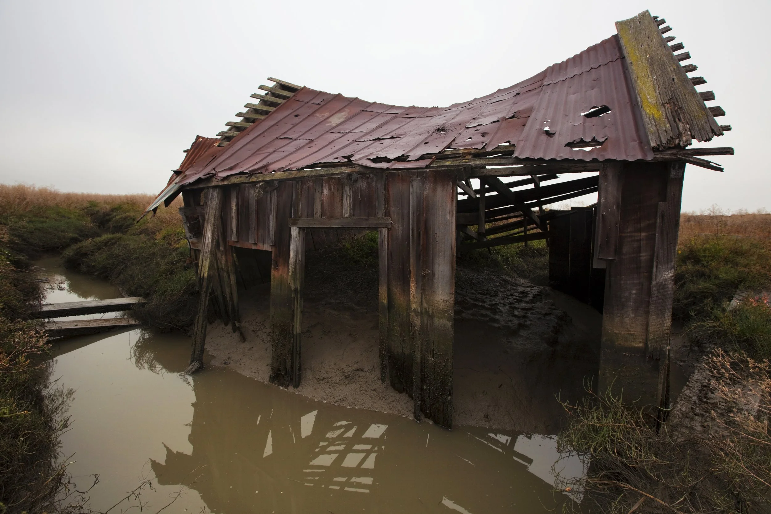 drawbridge, california