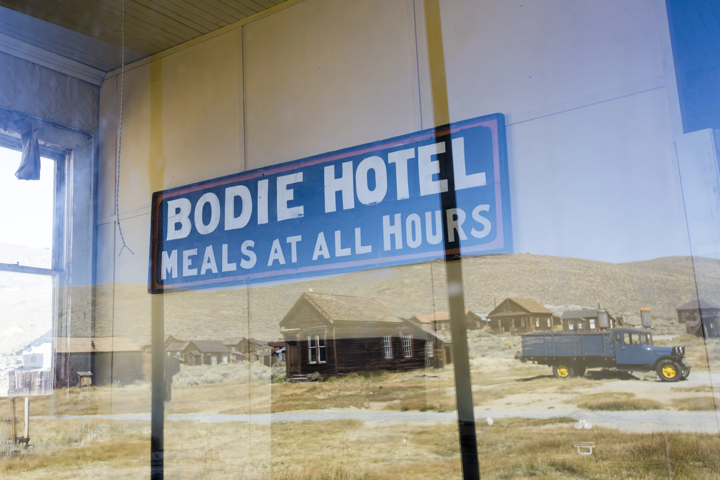 bodie, california