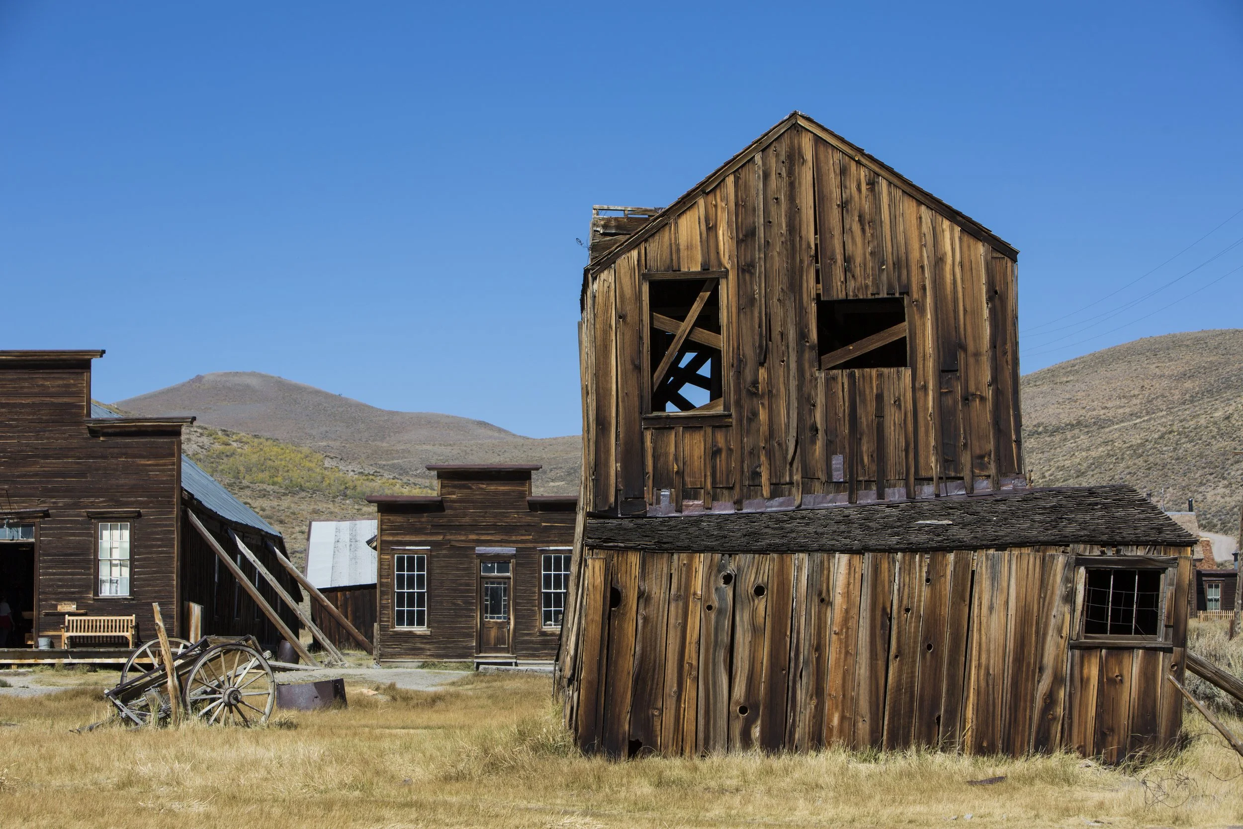 bodie, california