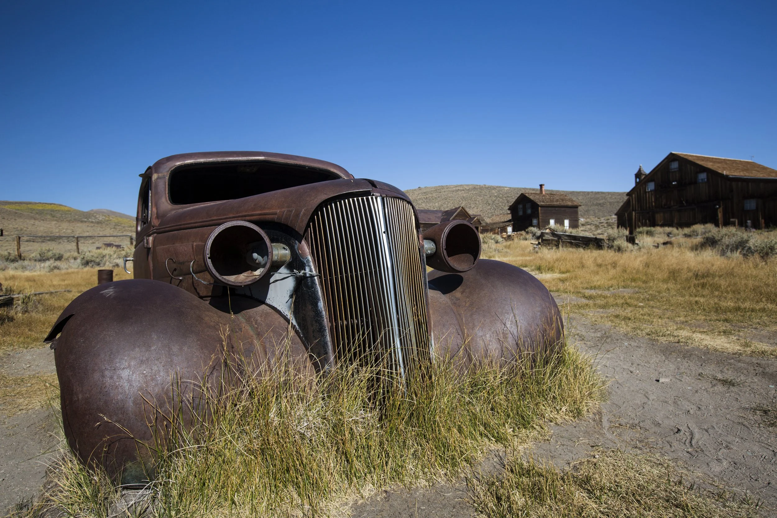 bodie, california