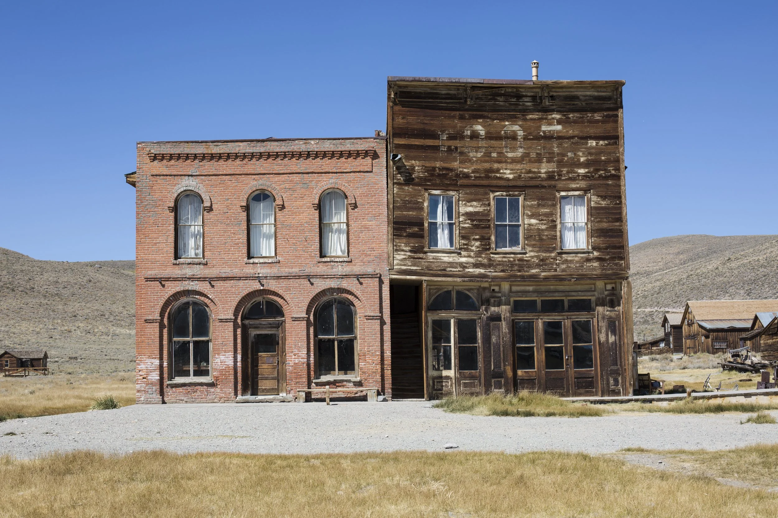 bodie, california