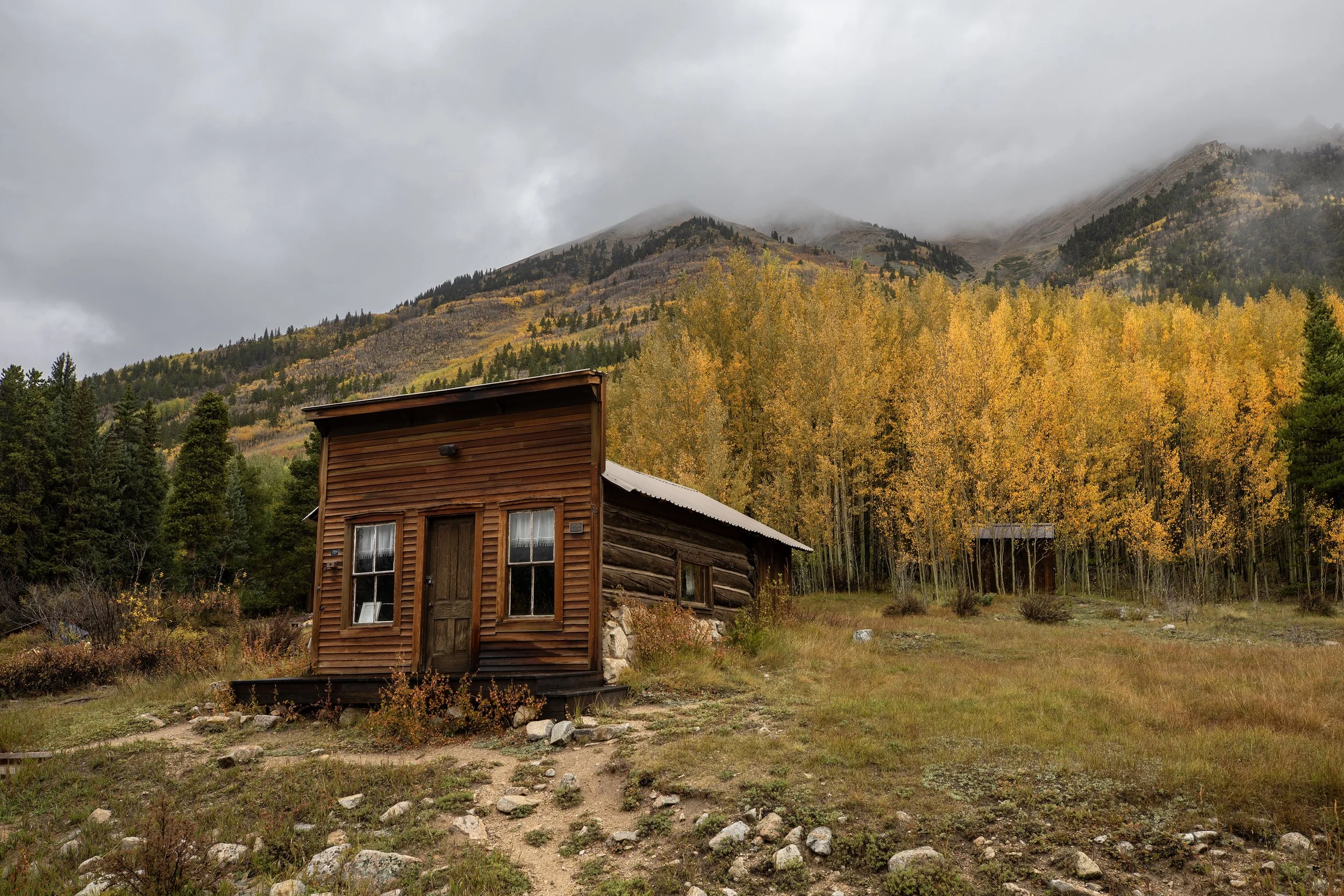 winfield, colorado