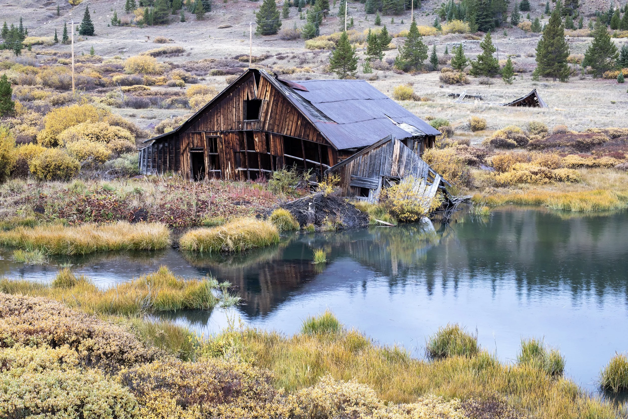 stumptown, colorado