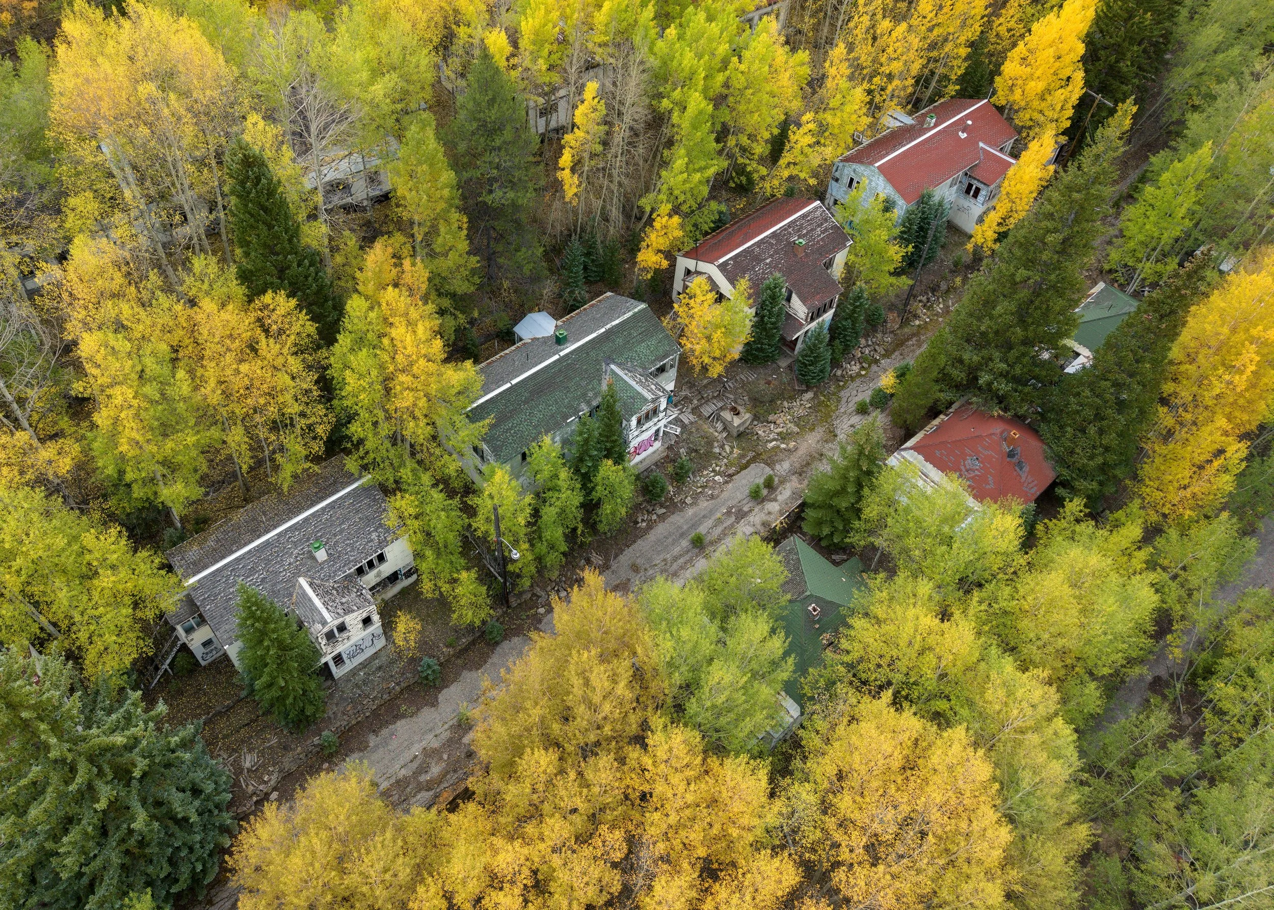 gilman, colorado