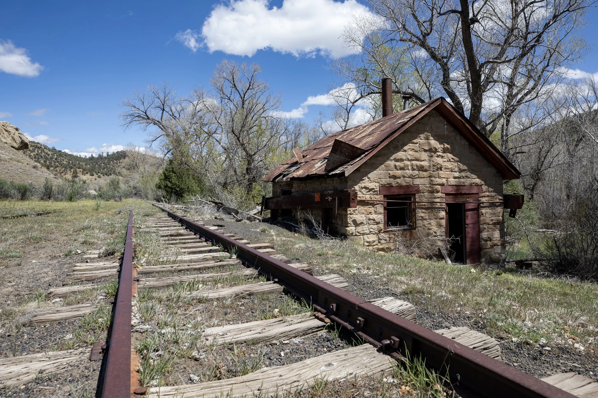 pagosa junction, colorado
