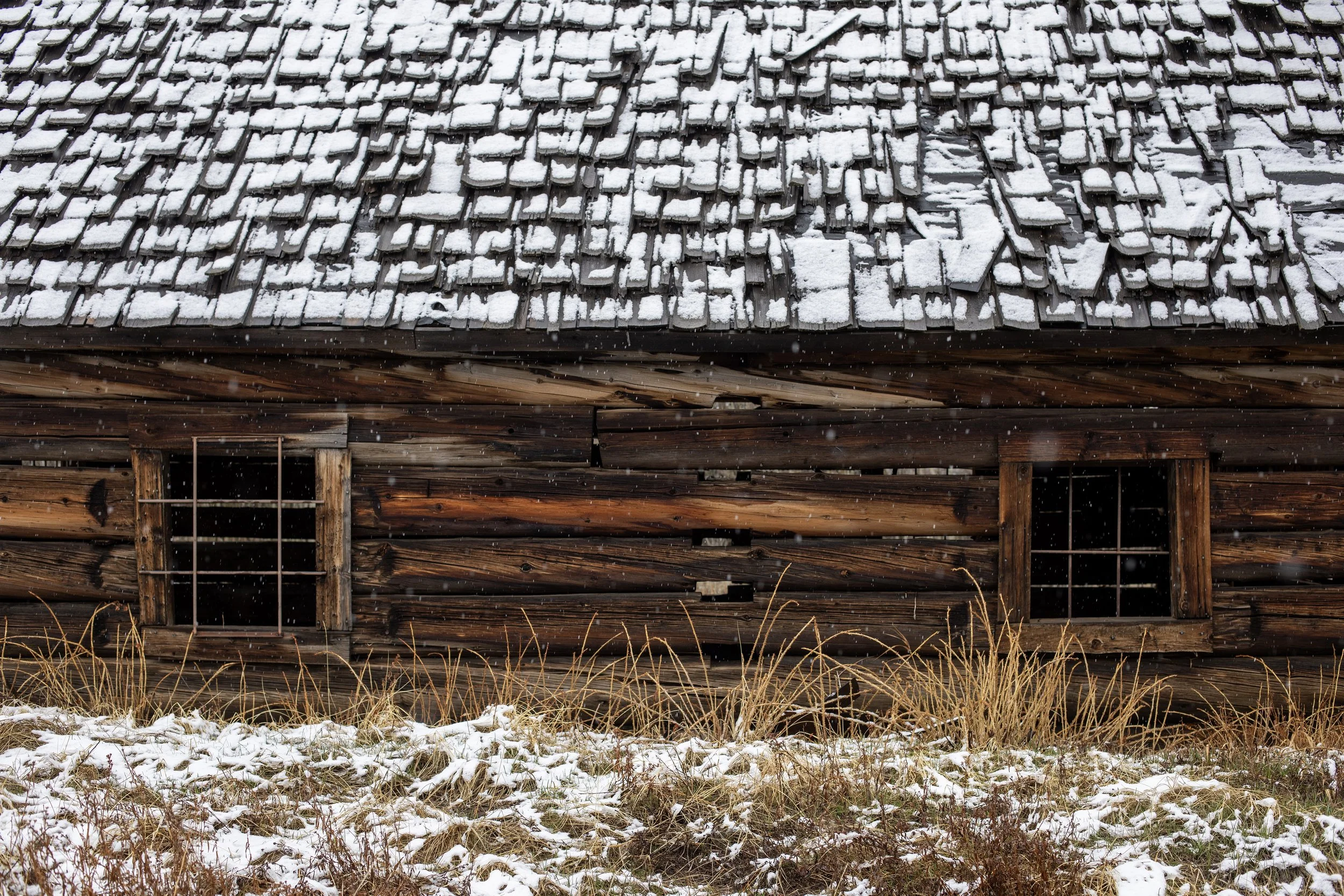 ashcroft, colorado