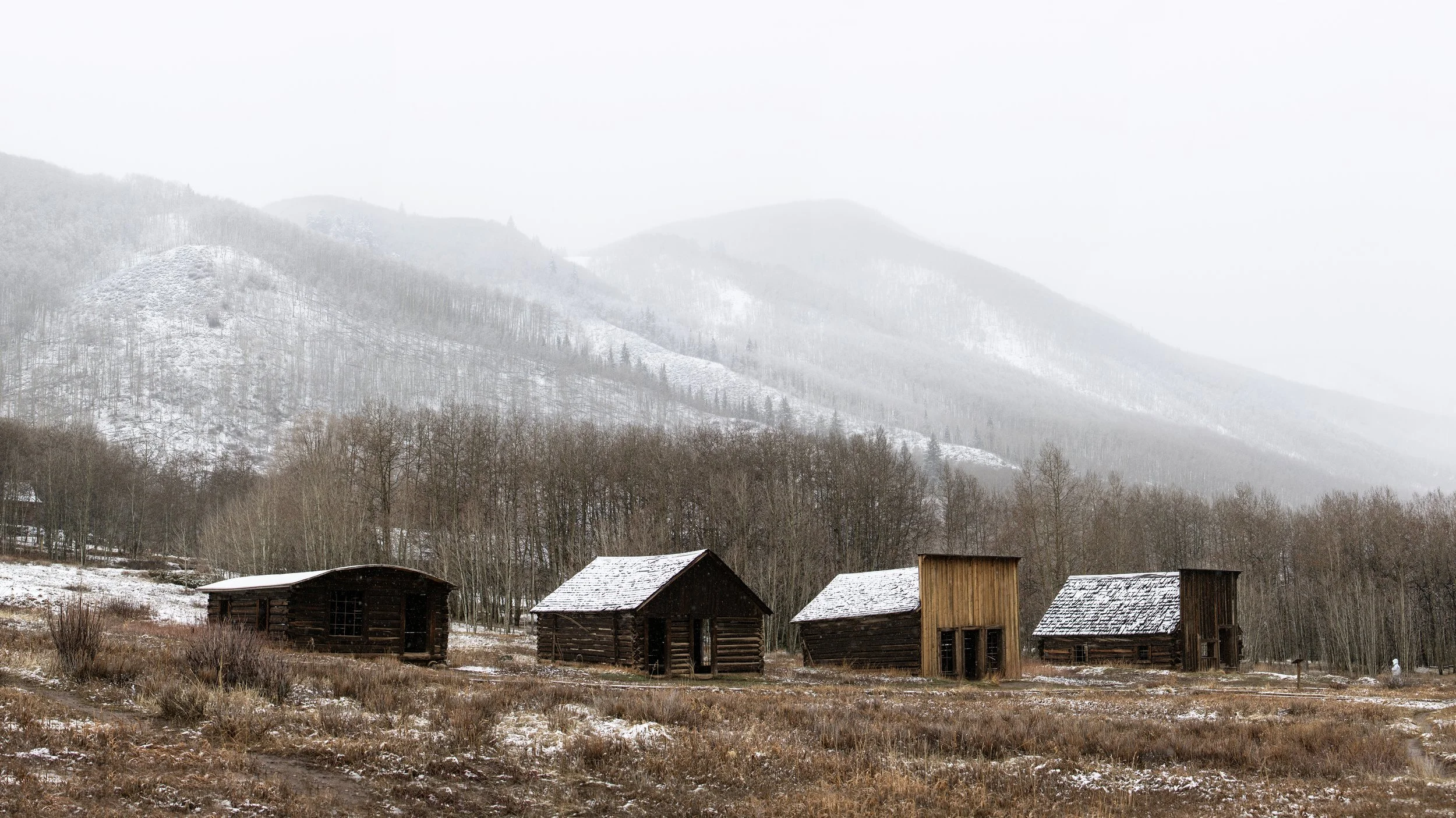 ashcroft, colorado