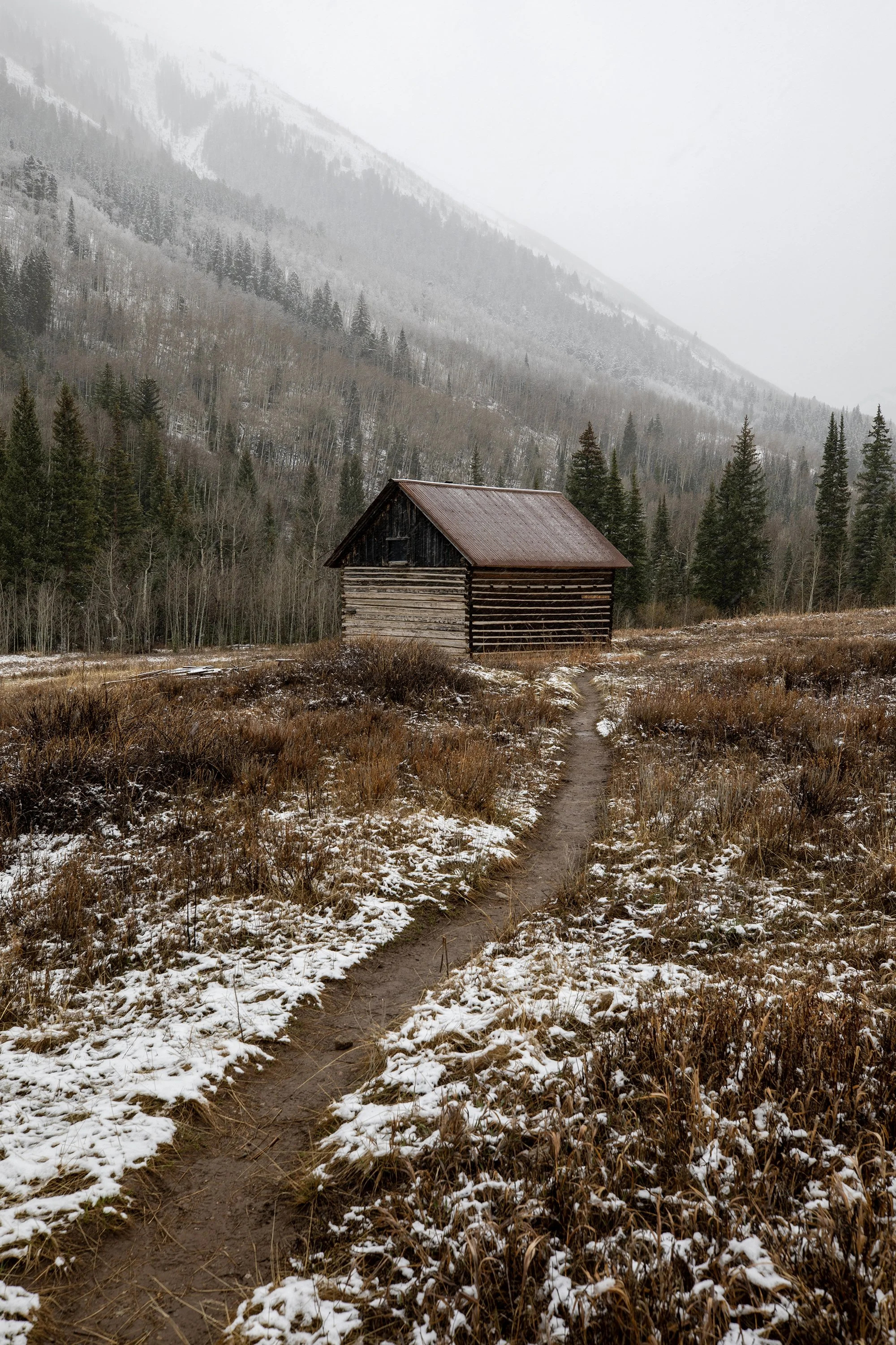 ashcroft, colorado