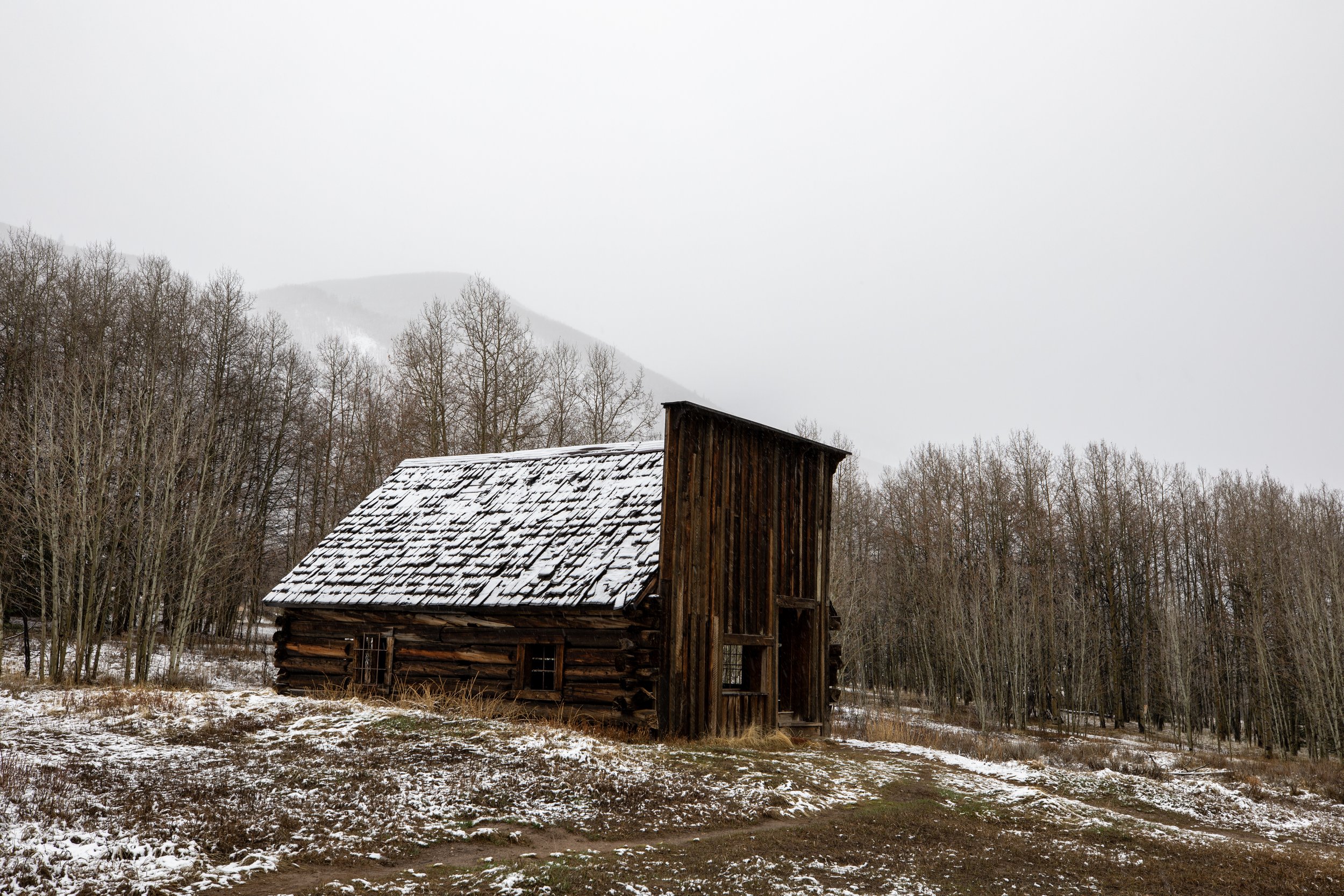 ashcroft, colorado
