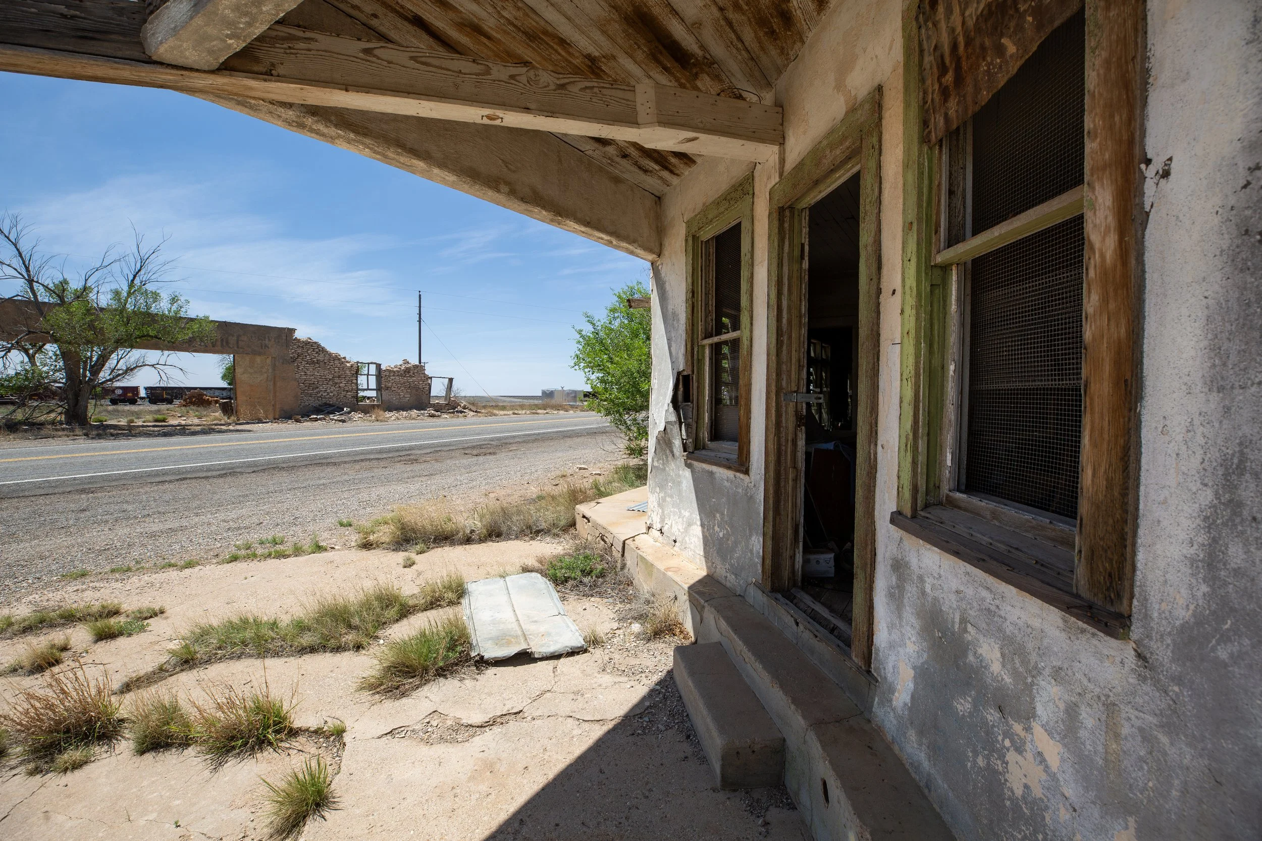 yeso, new mexico