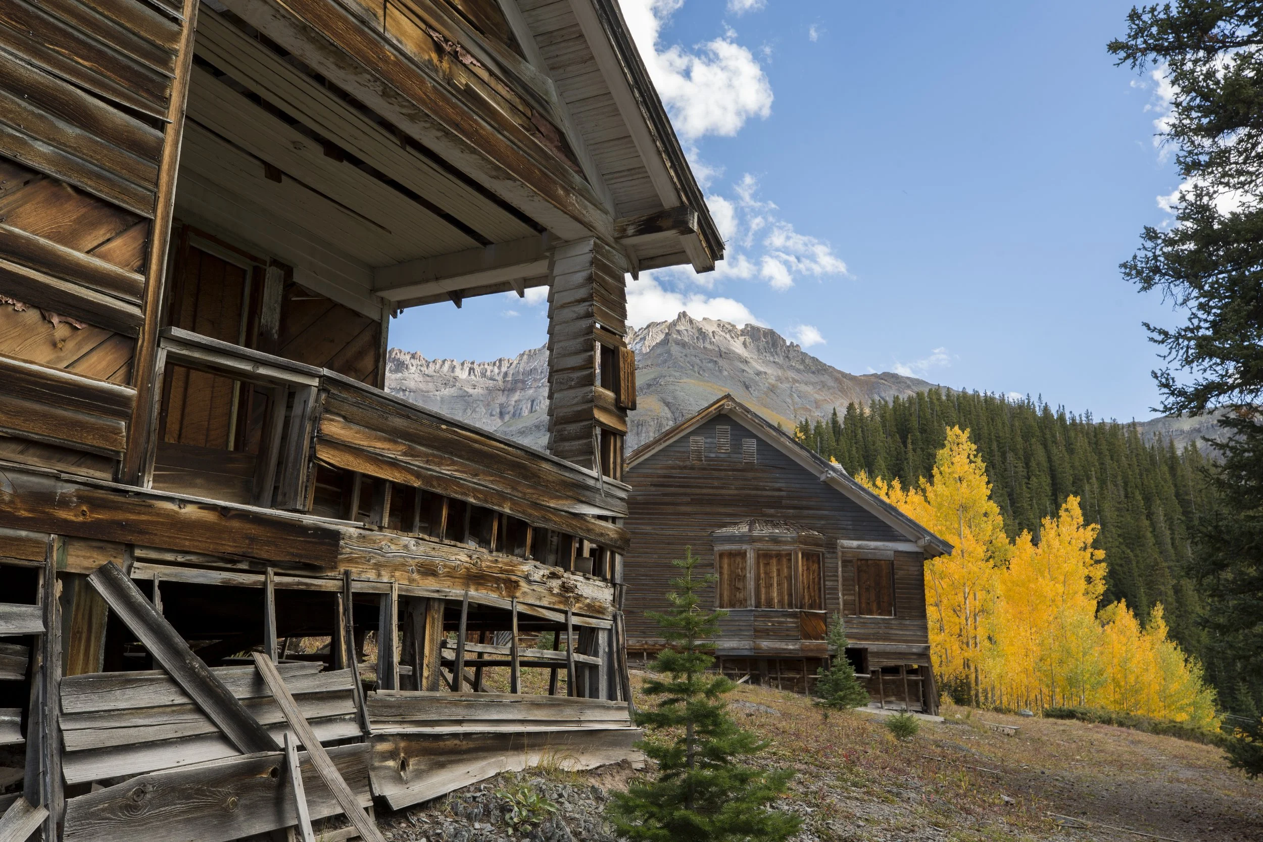 alta, colorado