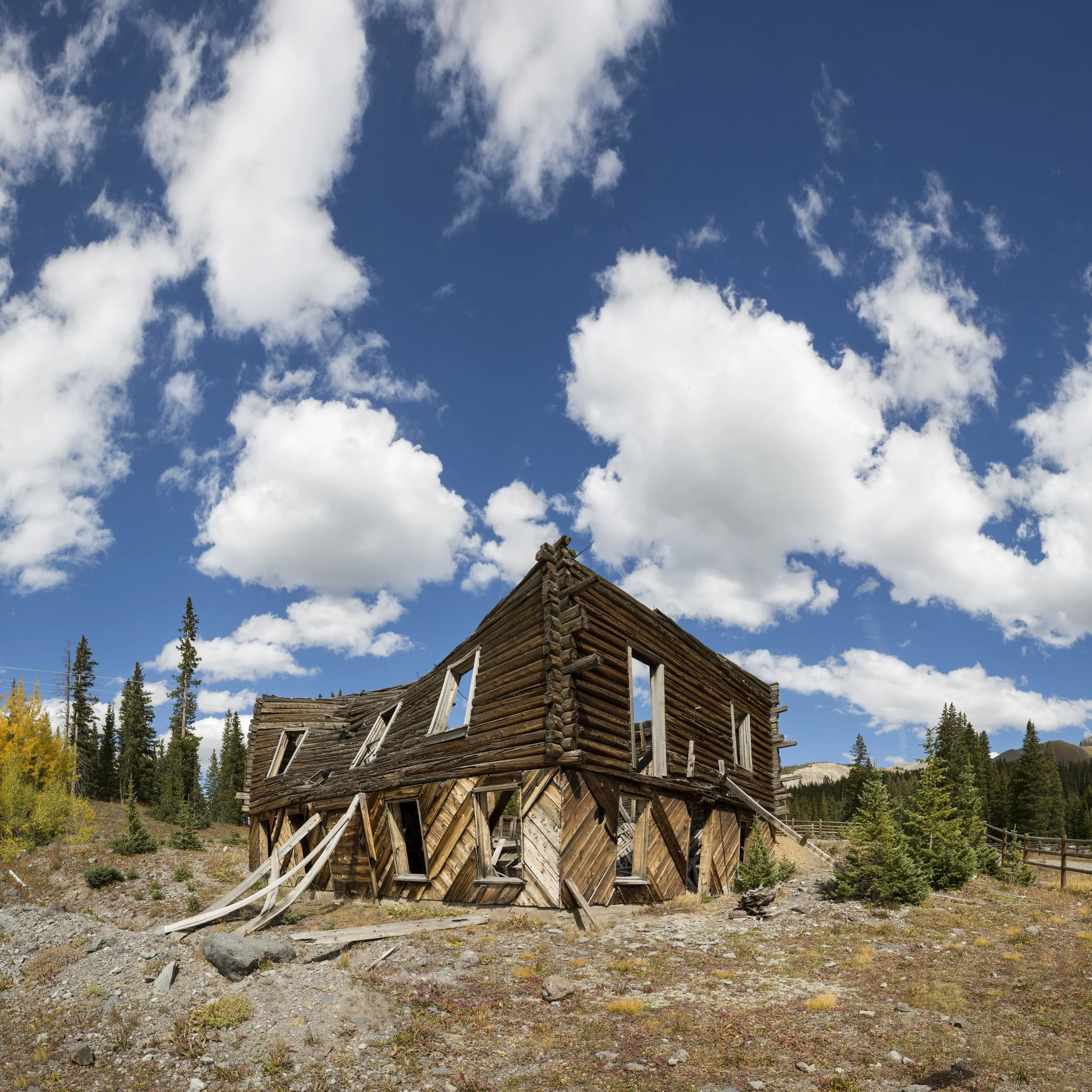 alta, colorado